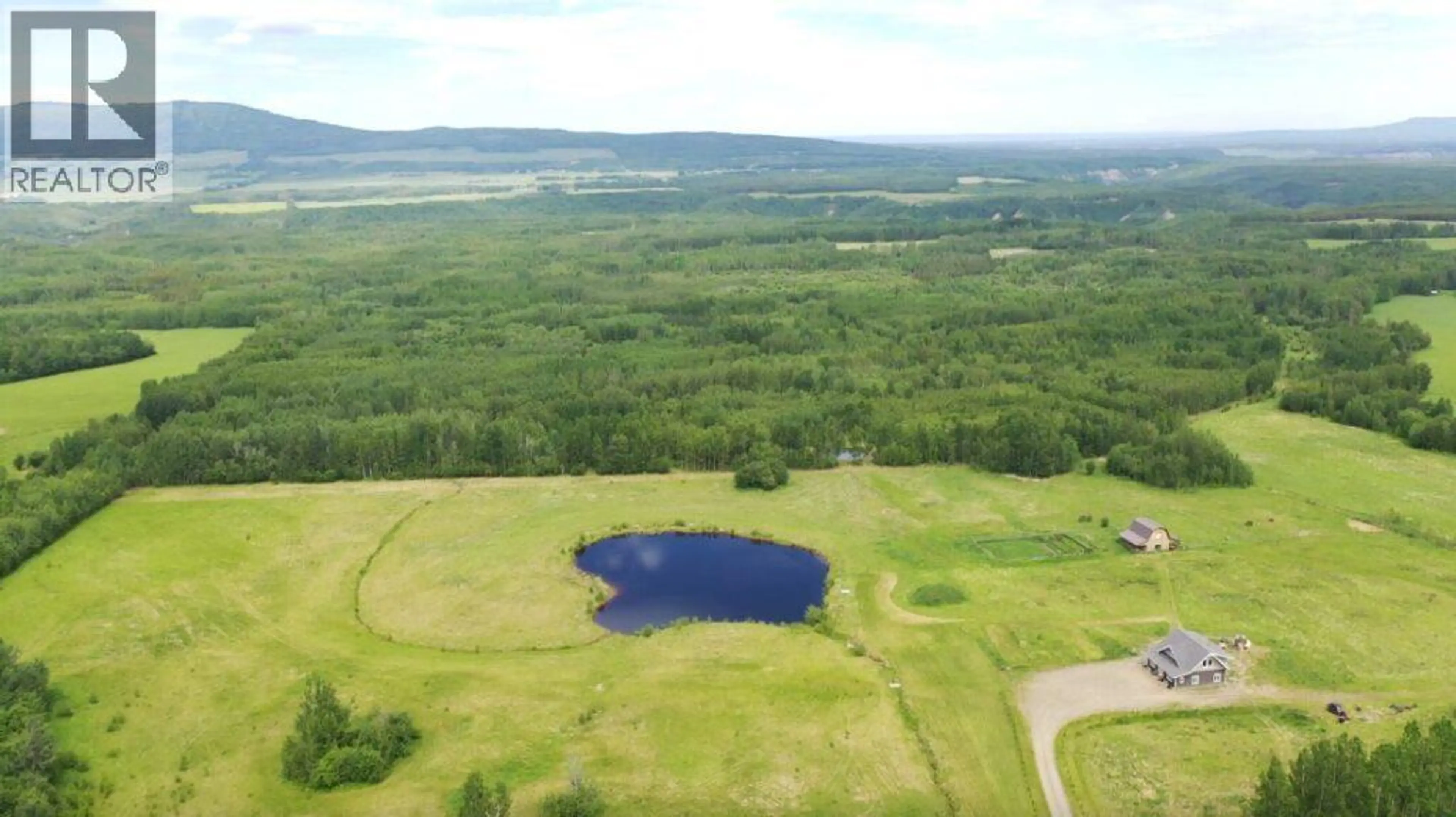 Property at 610 COWIE CREEK ROAD, Chetwynd, BC