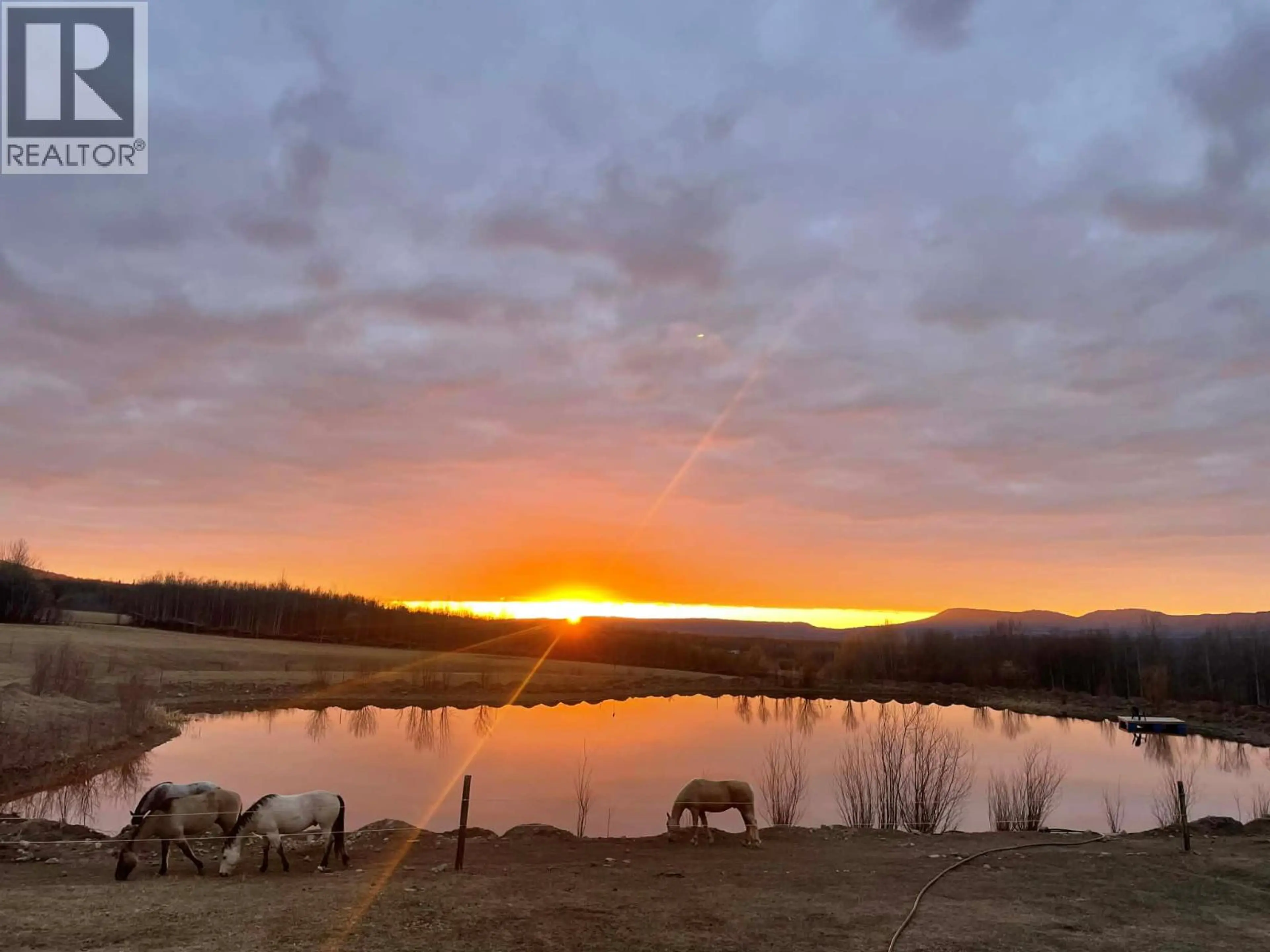 Property at 610 COWIE CREEK ROAD, Chetwynd, BC