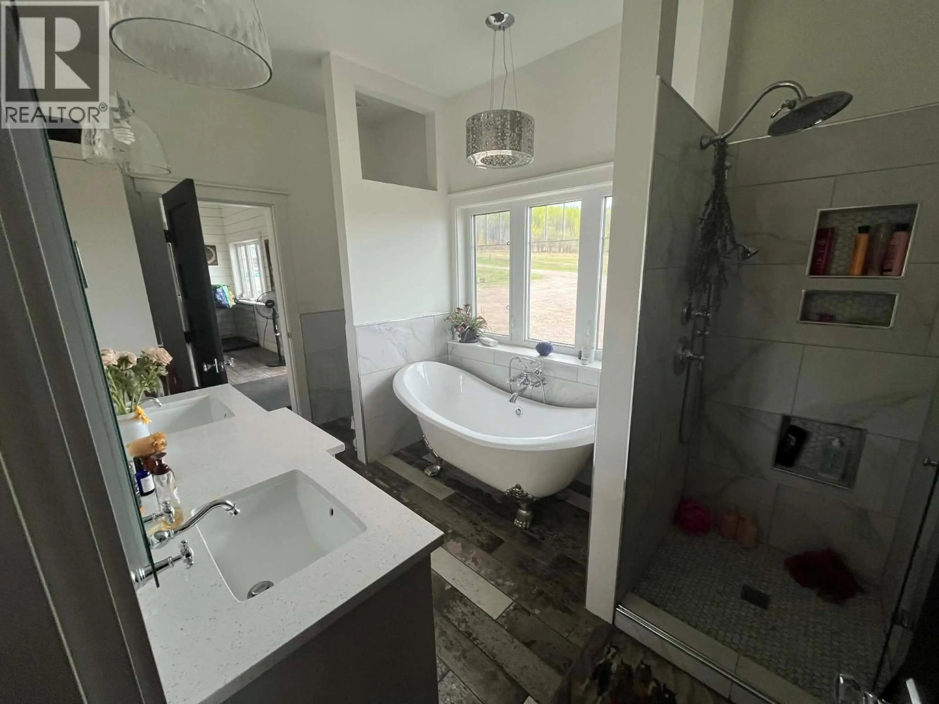 Property at 610 COWIE CREEK ROAD, Chetwynd, BC