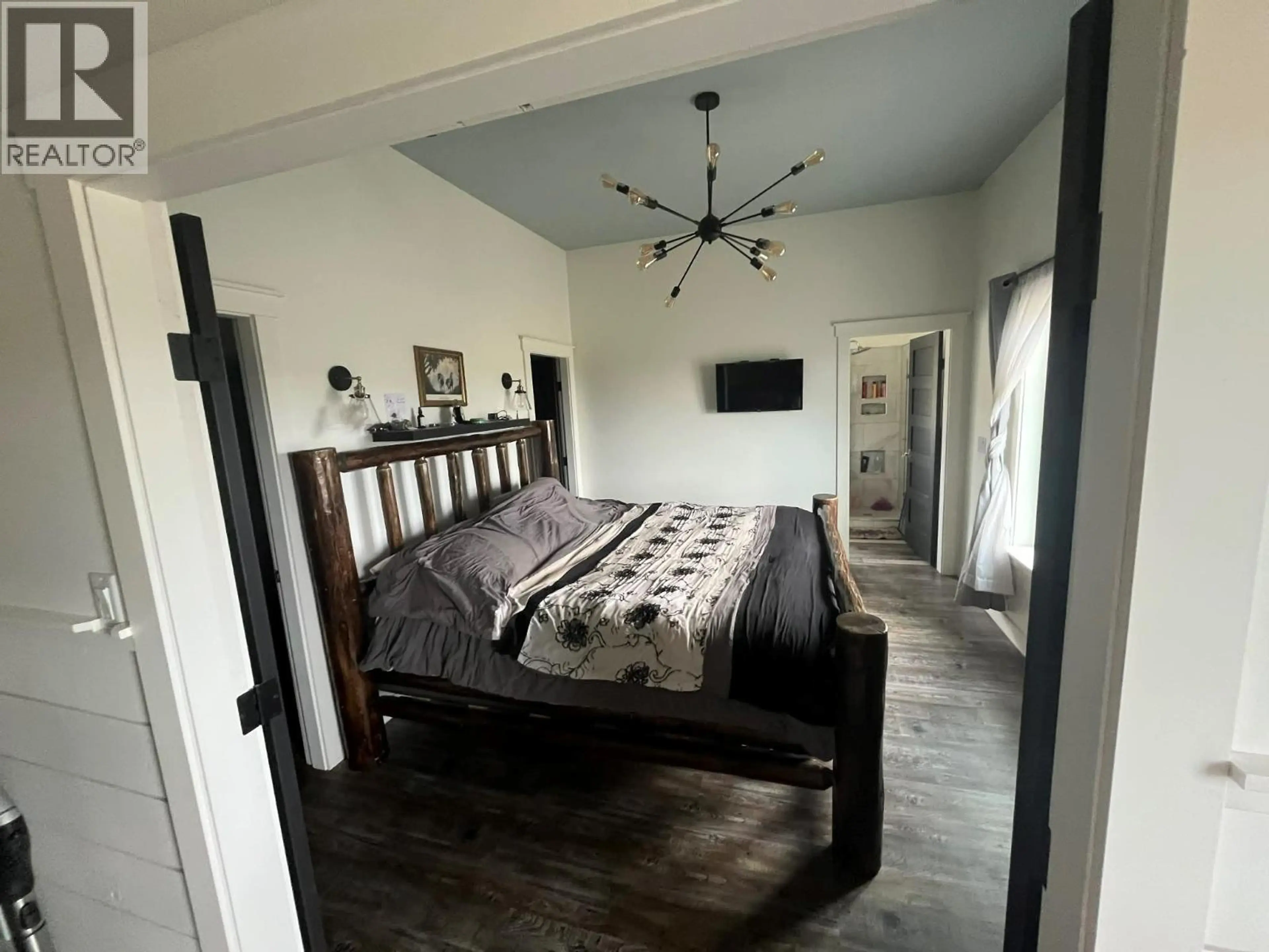 Property at 610 COWIE CREEK ROAD, Chetwynd, BC