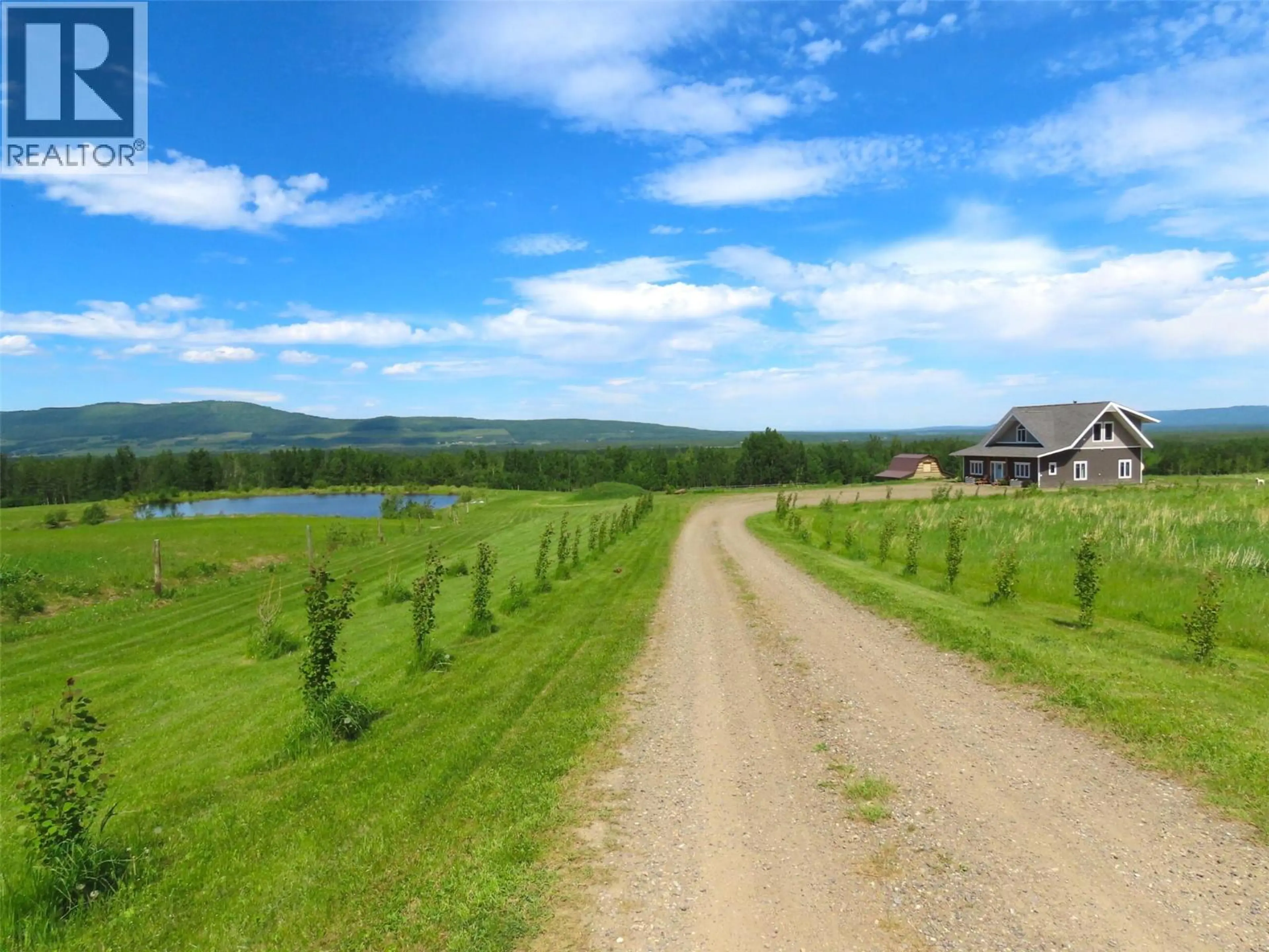 Property at 610 COWIE CREEK ROAD, Chetwynd, BC