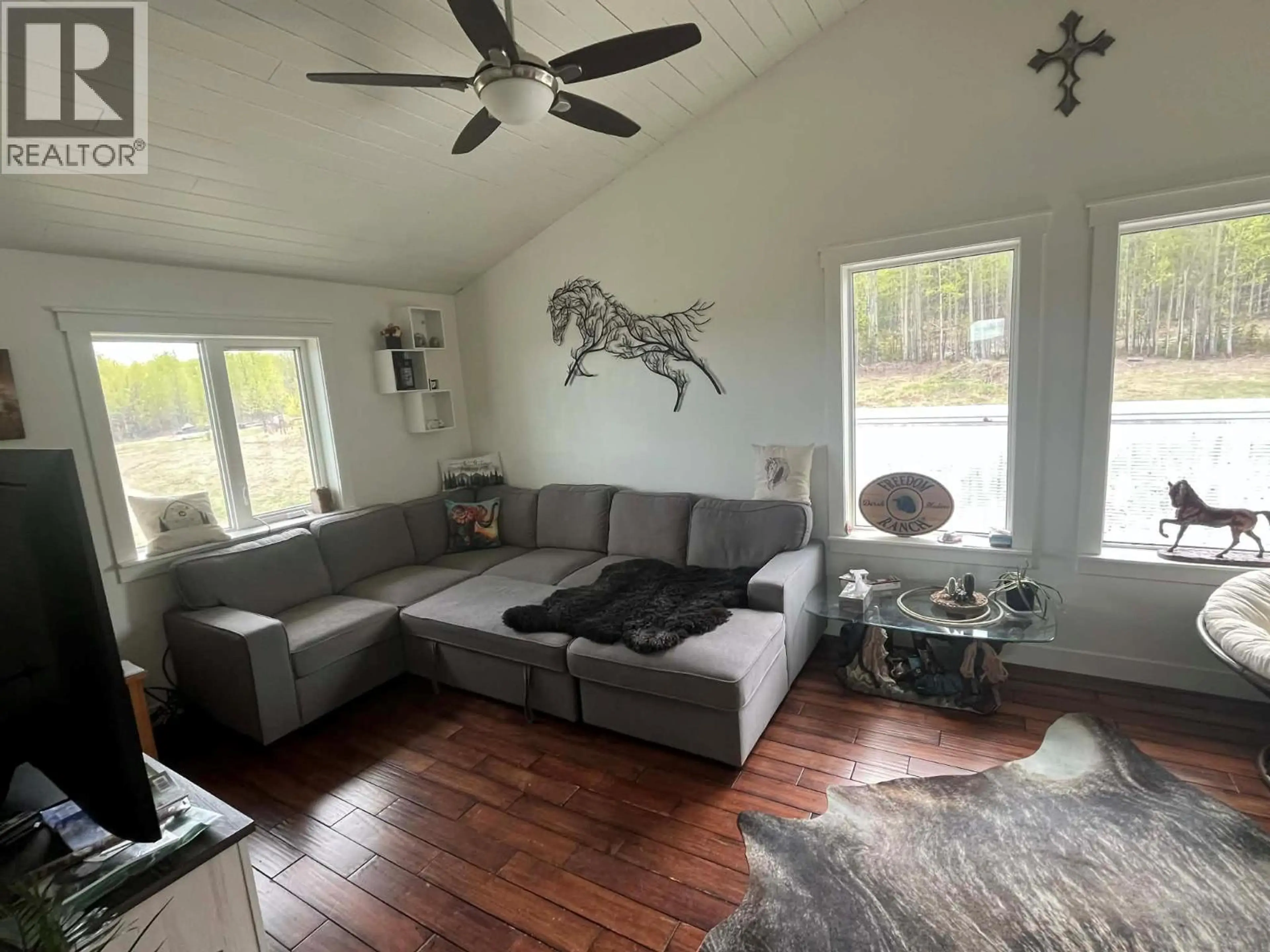 Property at 610 COWIE CREEK ROAD, Chetwynd, BC