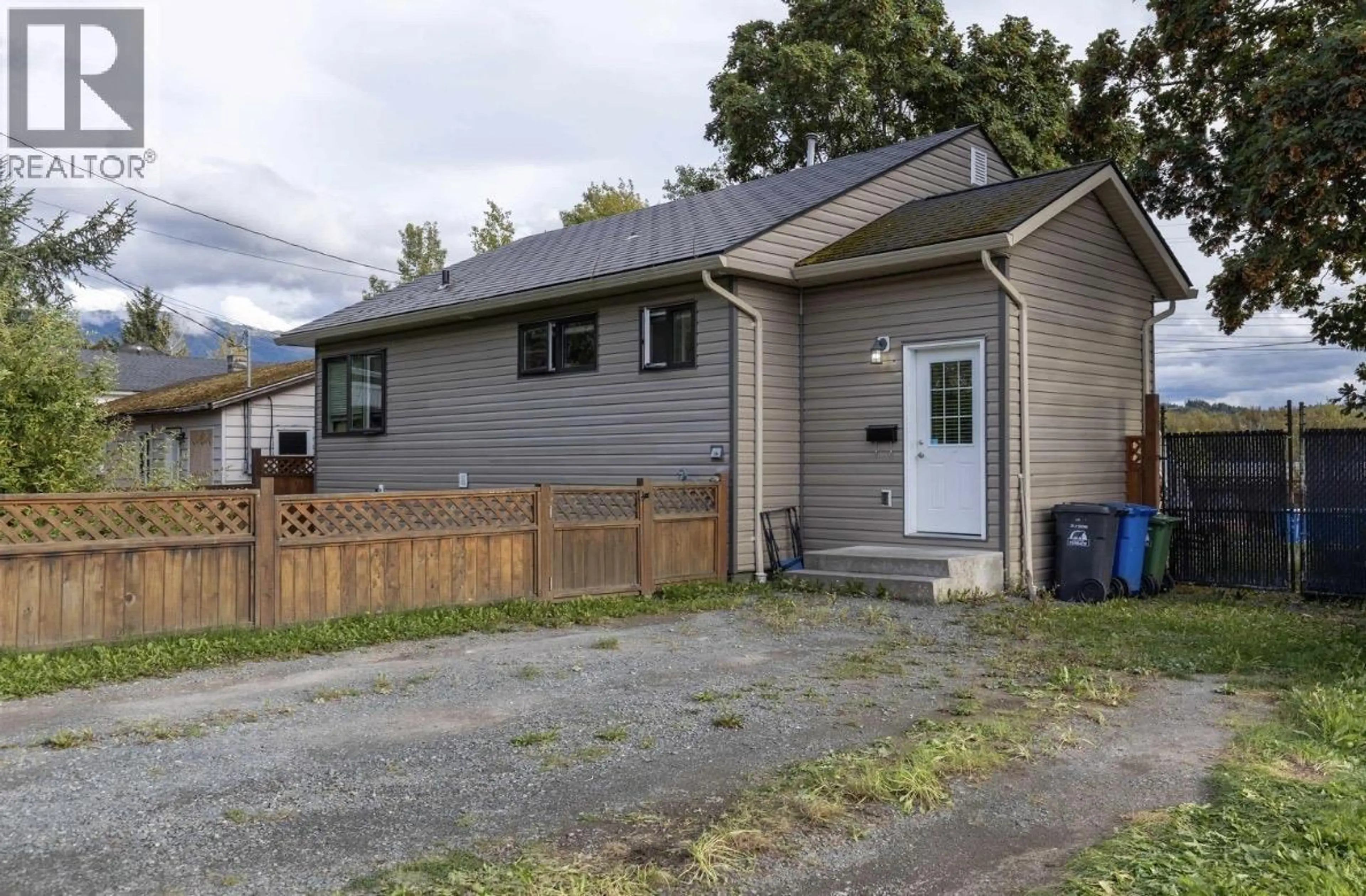 Property at 4427 GREIG AVENUE, Terrace, BC