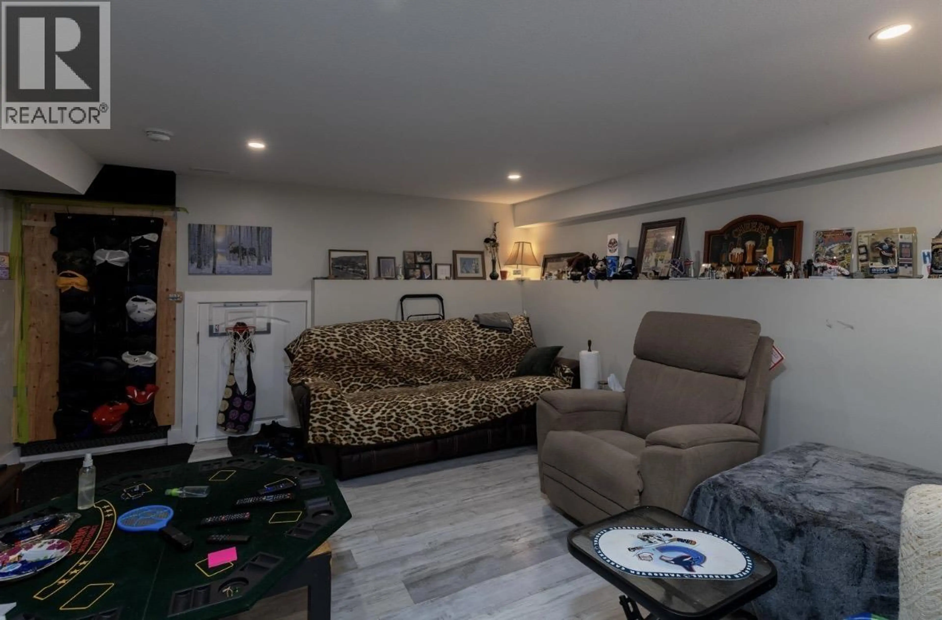 Property at 4427 GREIG AVENUE, Terrace, BC