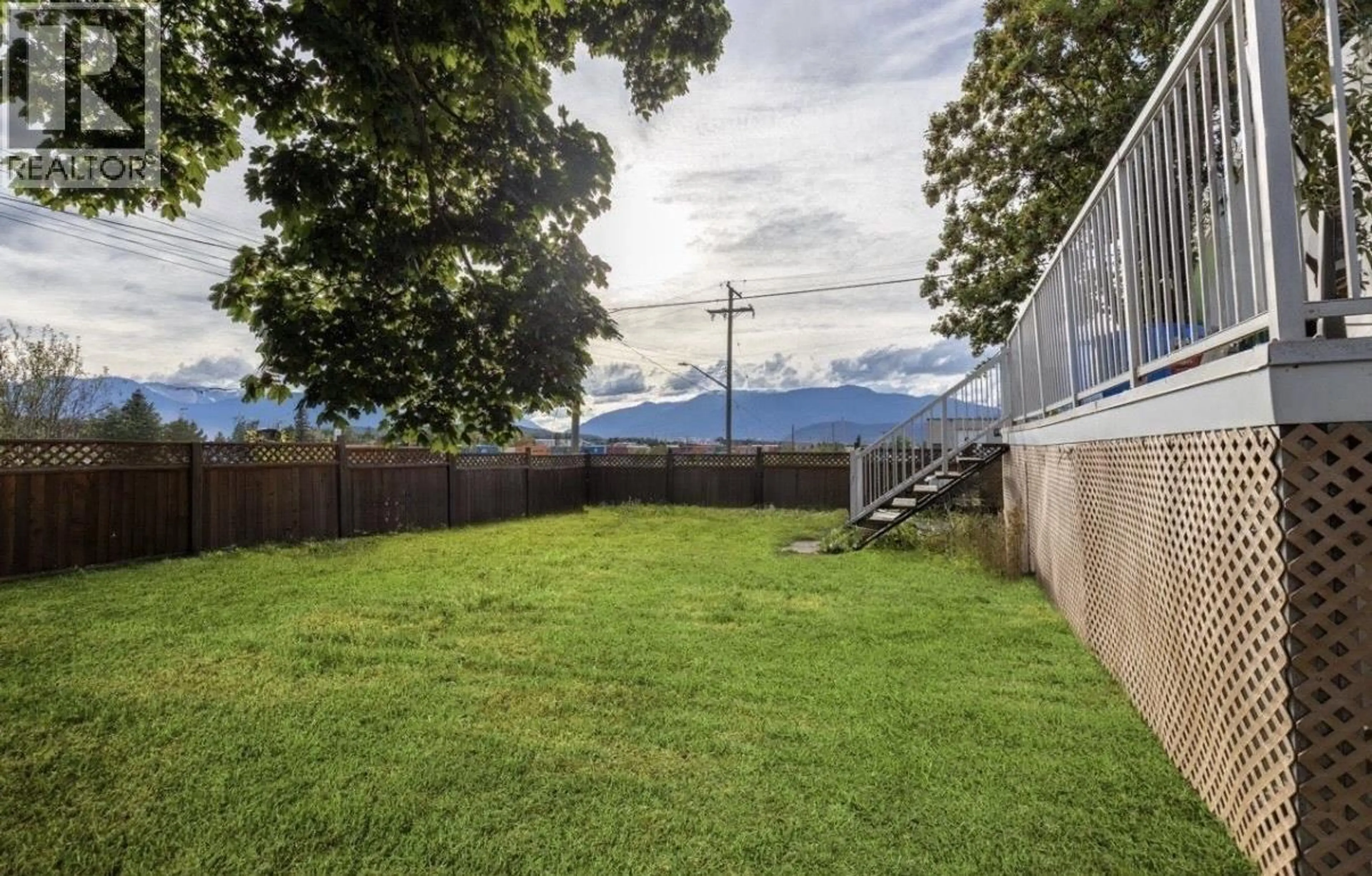 Property at 4427 GREIG AVENUE, Terrace, BC