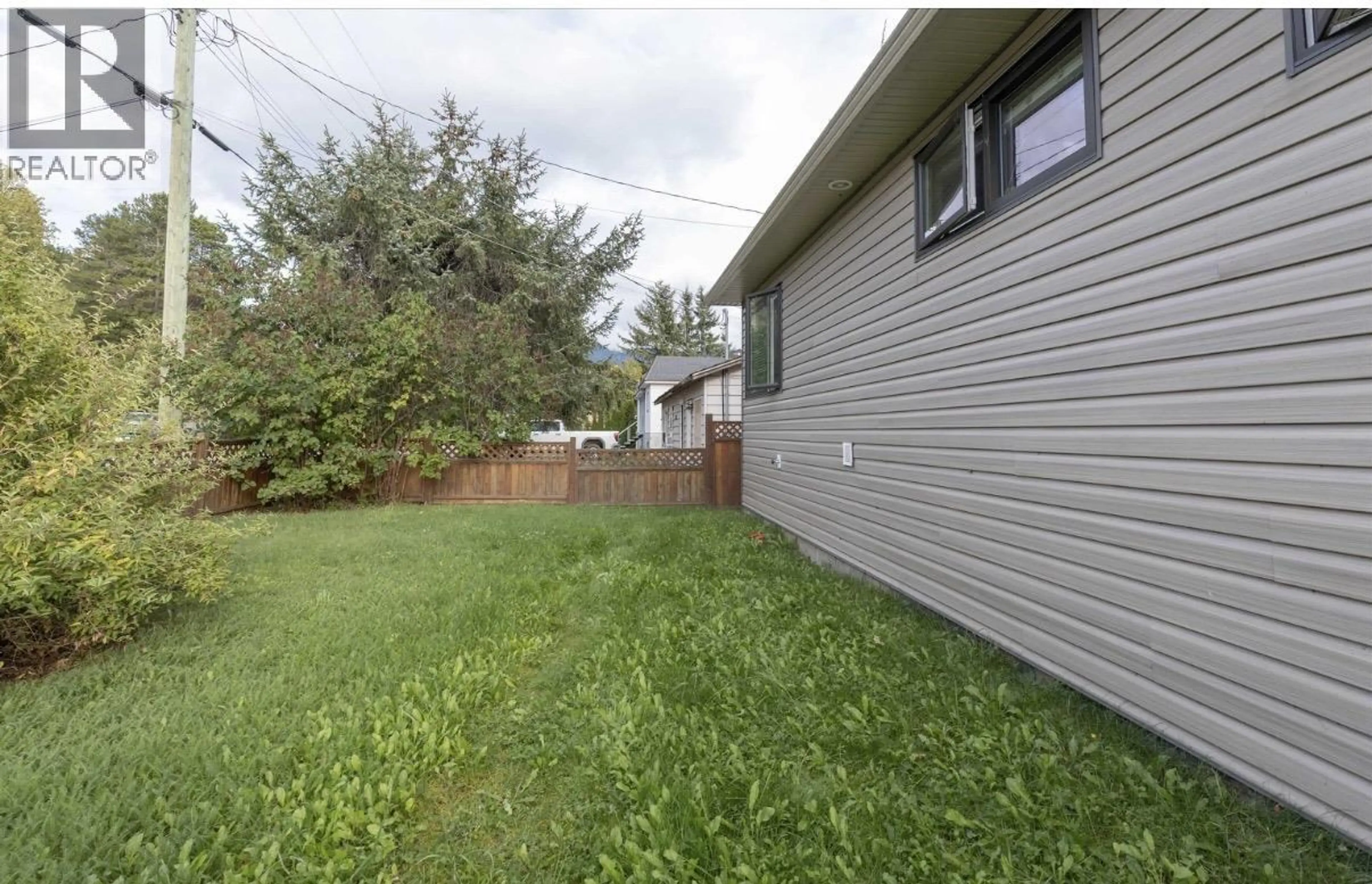 Property at 4427 GREIG AVENUE, Terrace, BC