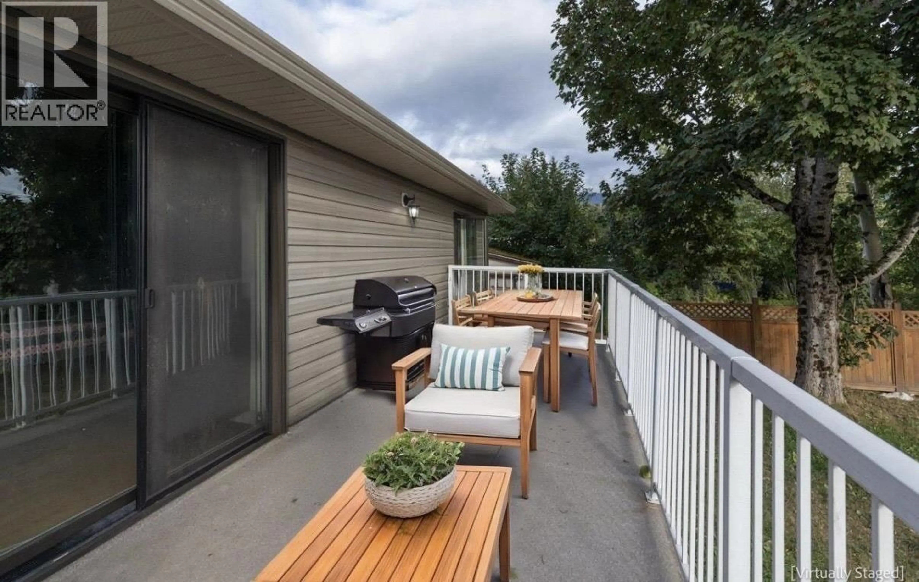 Property at 4427 GREIG AVENUE, Terrace, BC