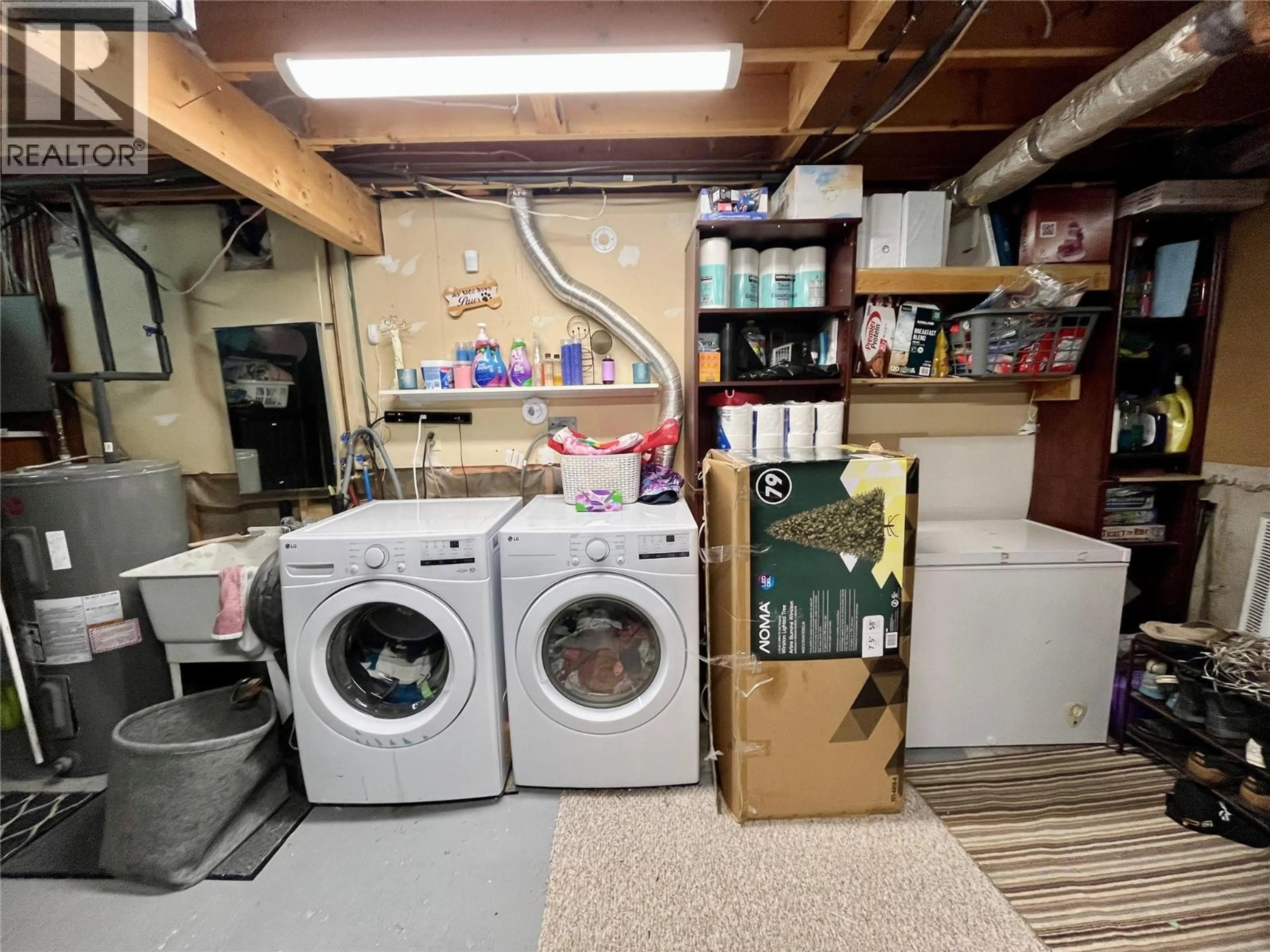 Property at 320 WILLOW DRIVE, Tumbler Ridge, BC