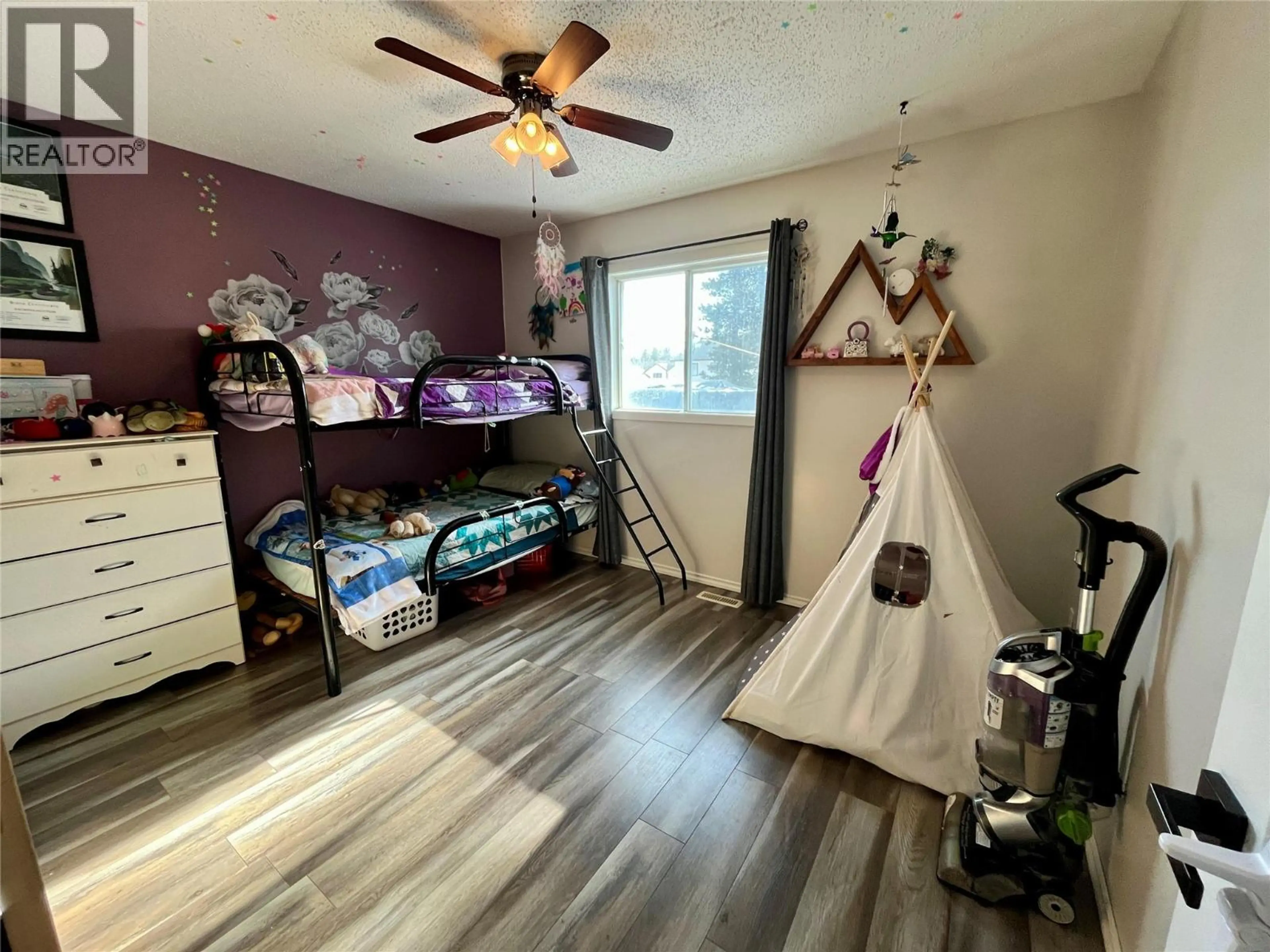 Property at 320 WILLOW DRIVE, Tumbler Ridge, BC