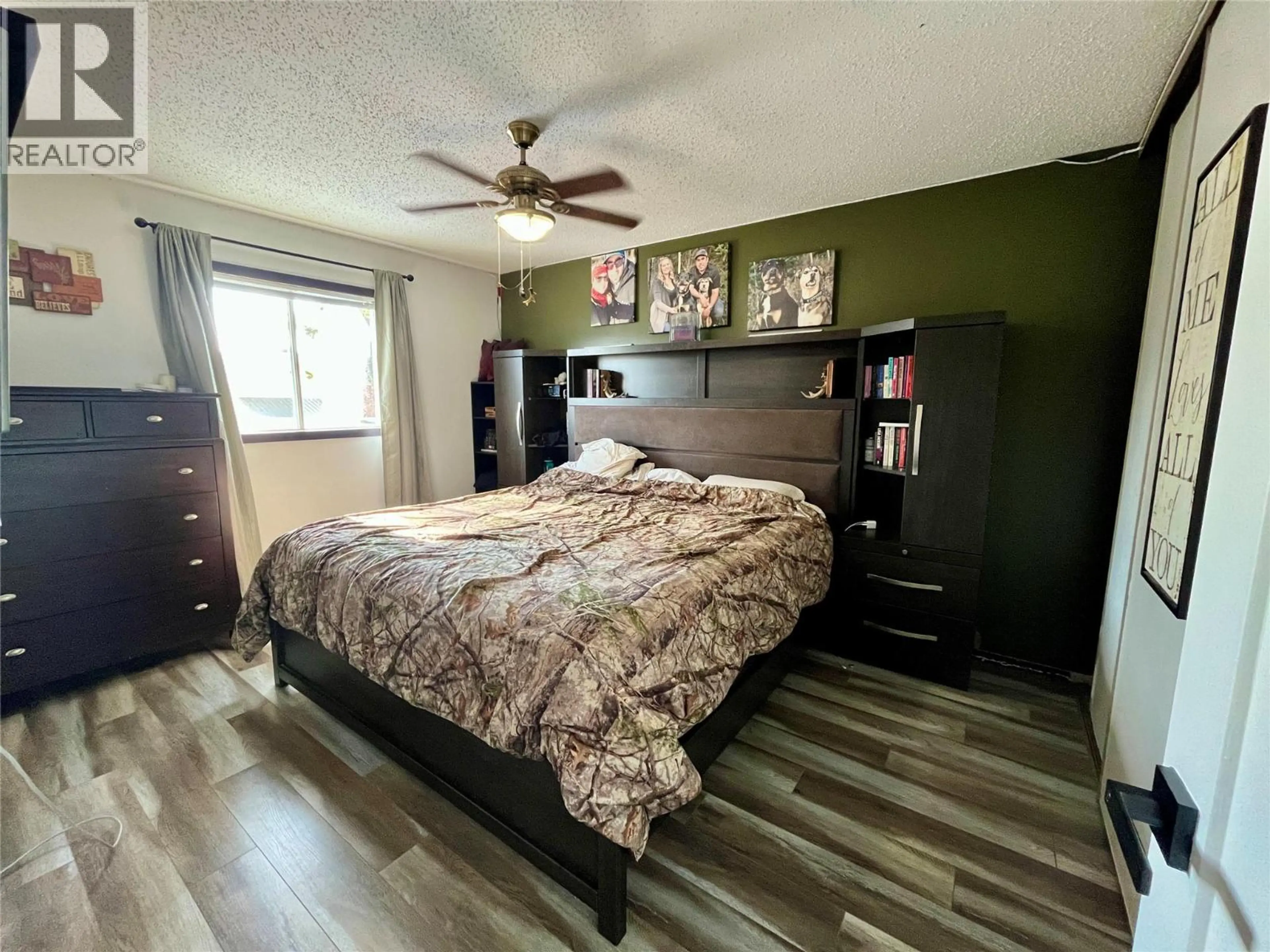 Property at 320 WILLOW DRIVE, Tumbler Ridge, BC