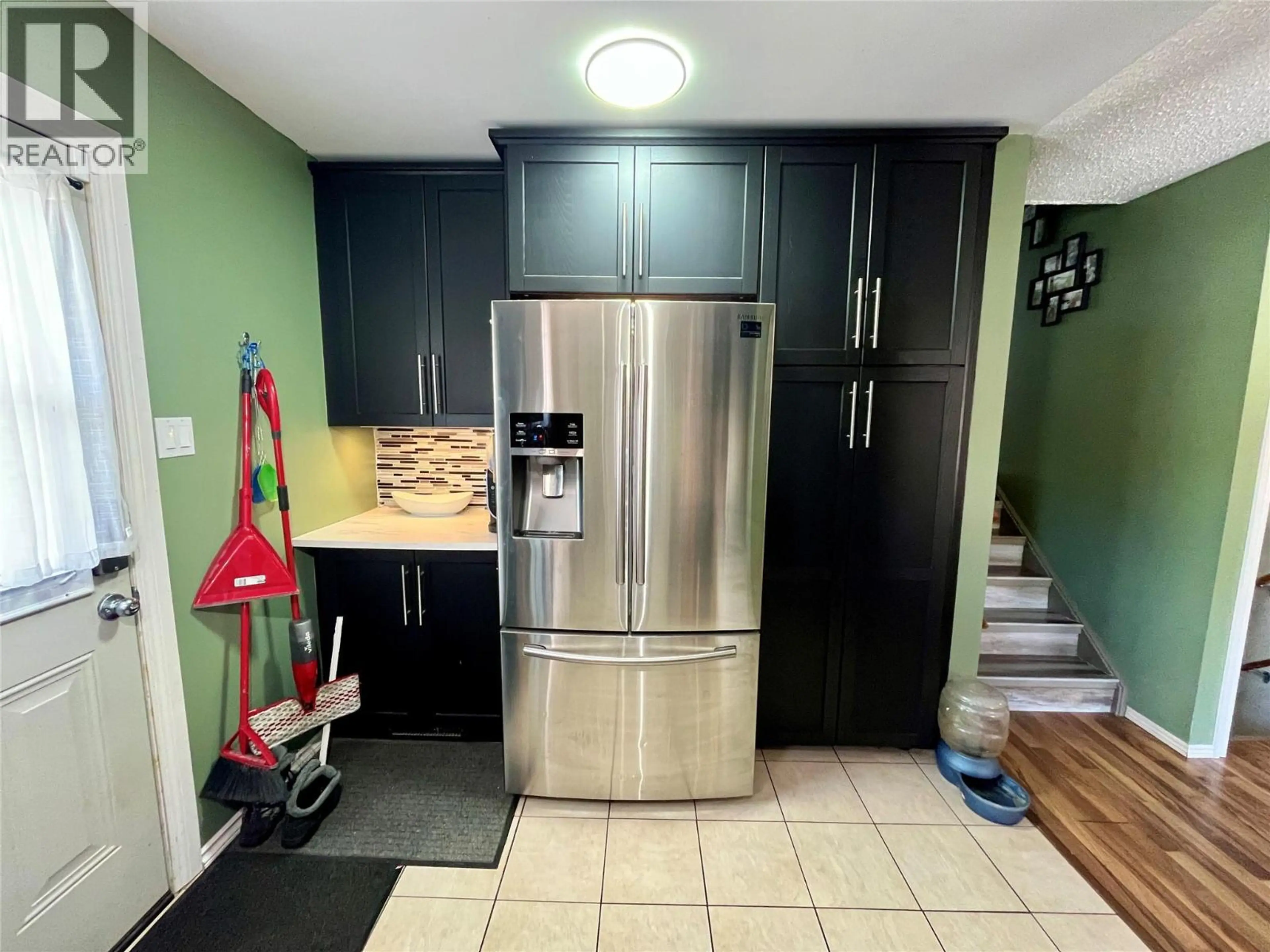 Property at 320 WILLOW DRIVE, Tumbler Ridge, BC