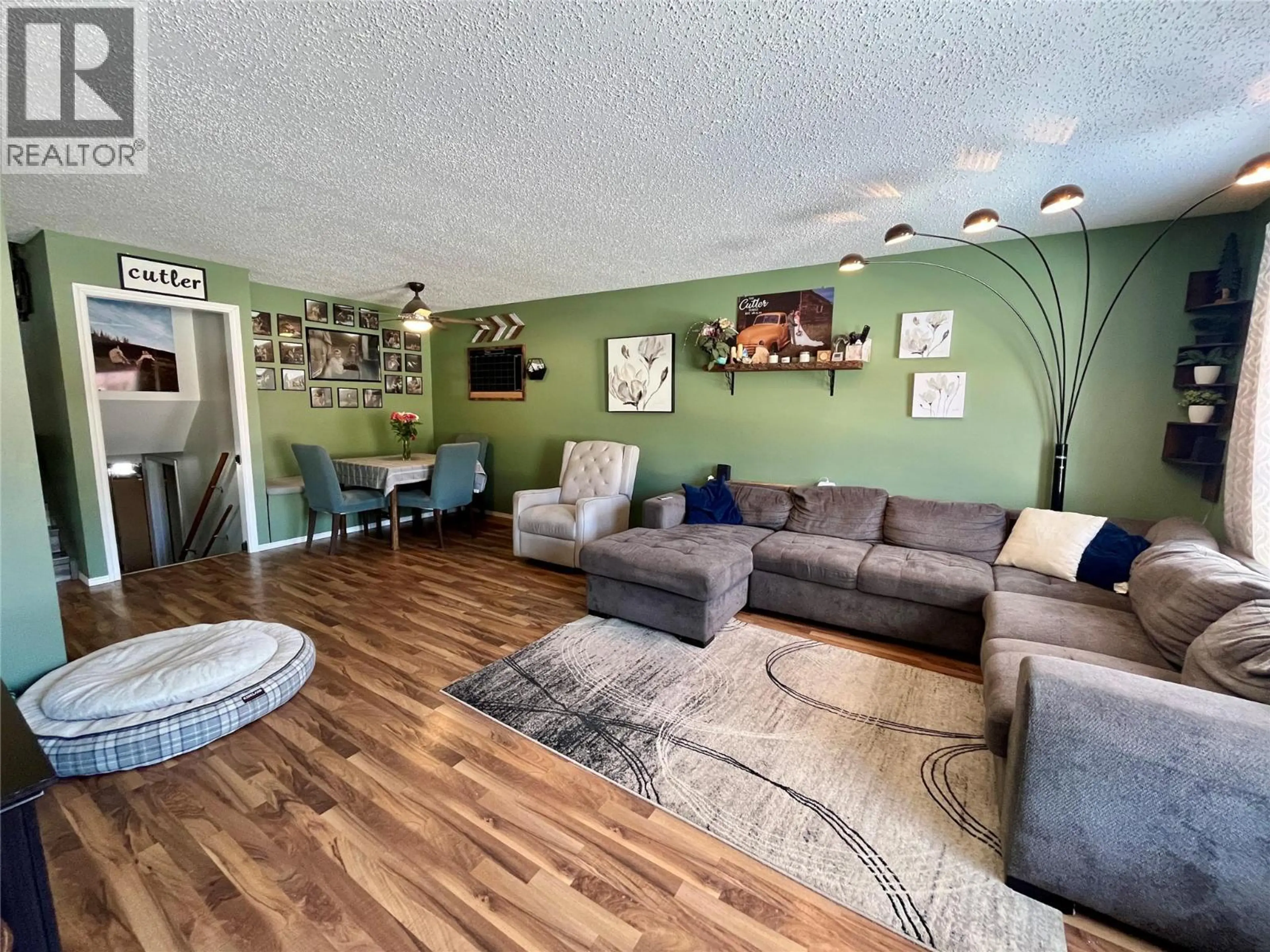 Property at 320 WILLOW DRIVE, Tumbler Ridge, BC