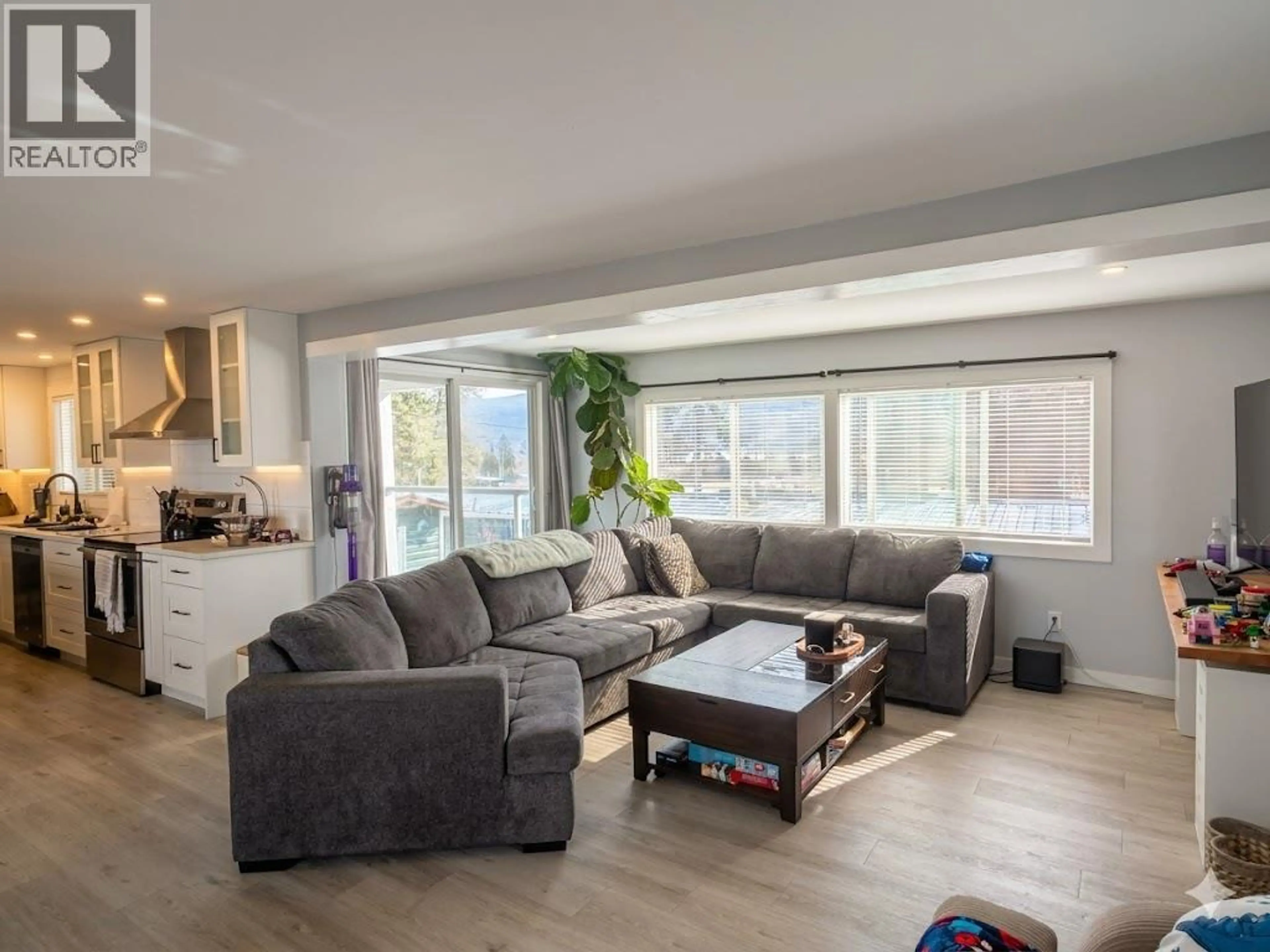 Property at #102 1860 BOUCHERIE ROAD, Westbank, BC