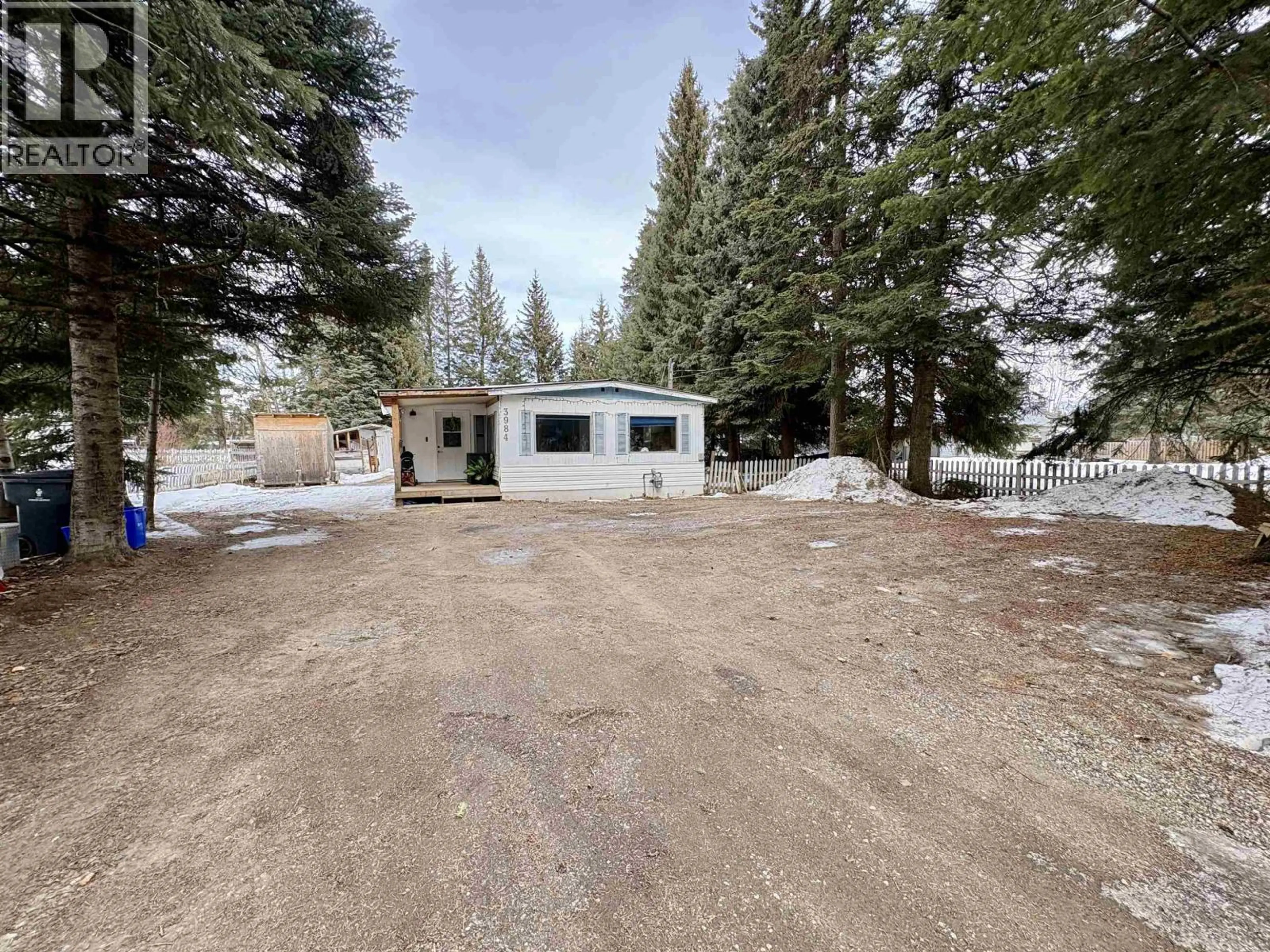 Property at 3984 GLENDALE DRIVE, Prince George, BC