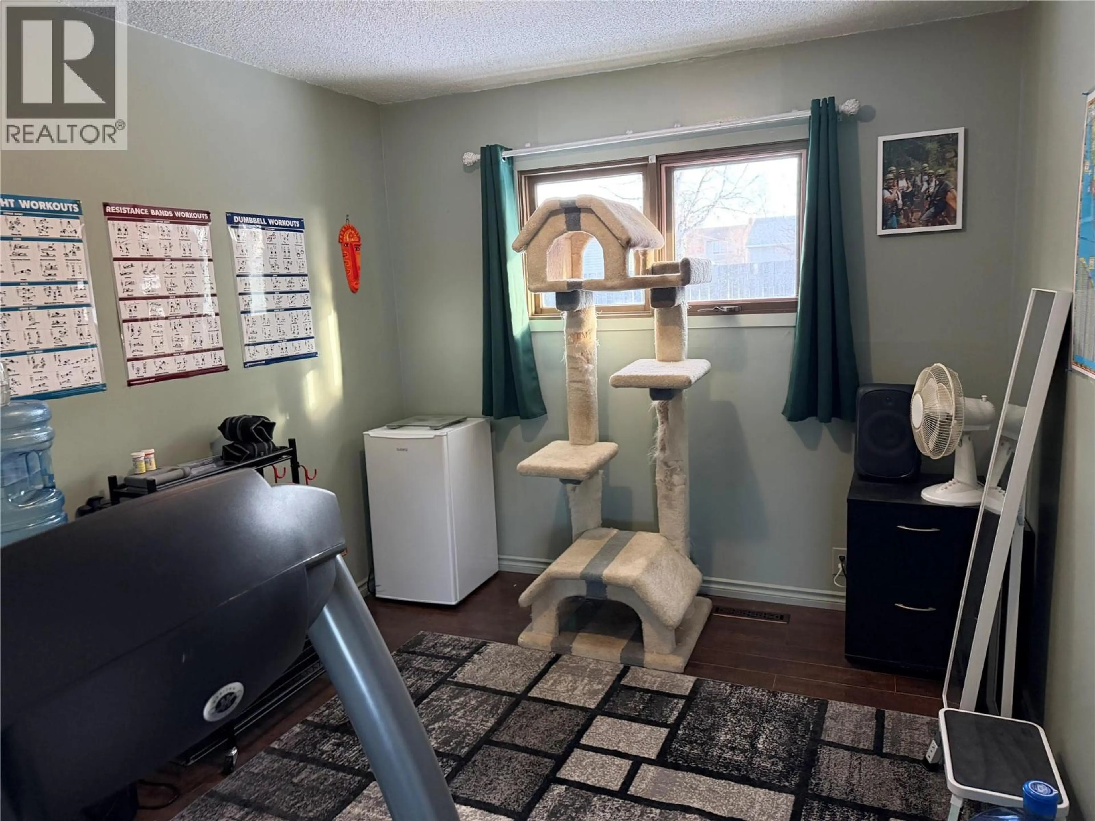 Property at 1513 115 AVENUE, Dawson Creek, BC