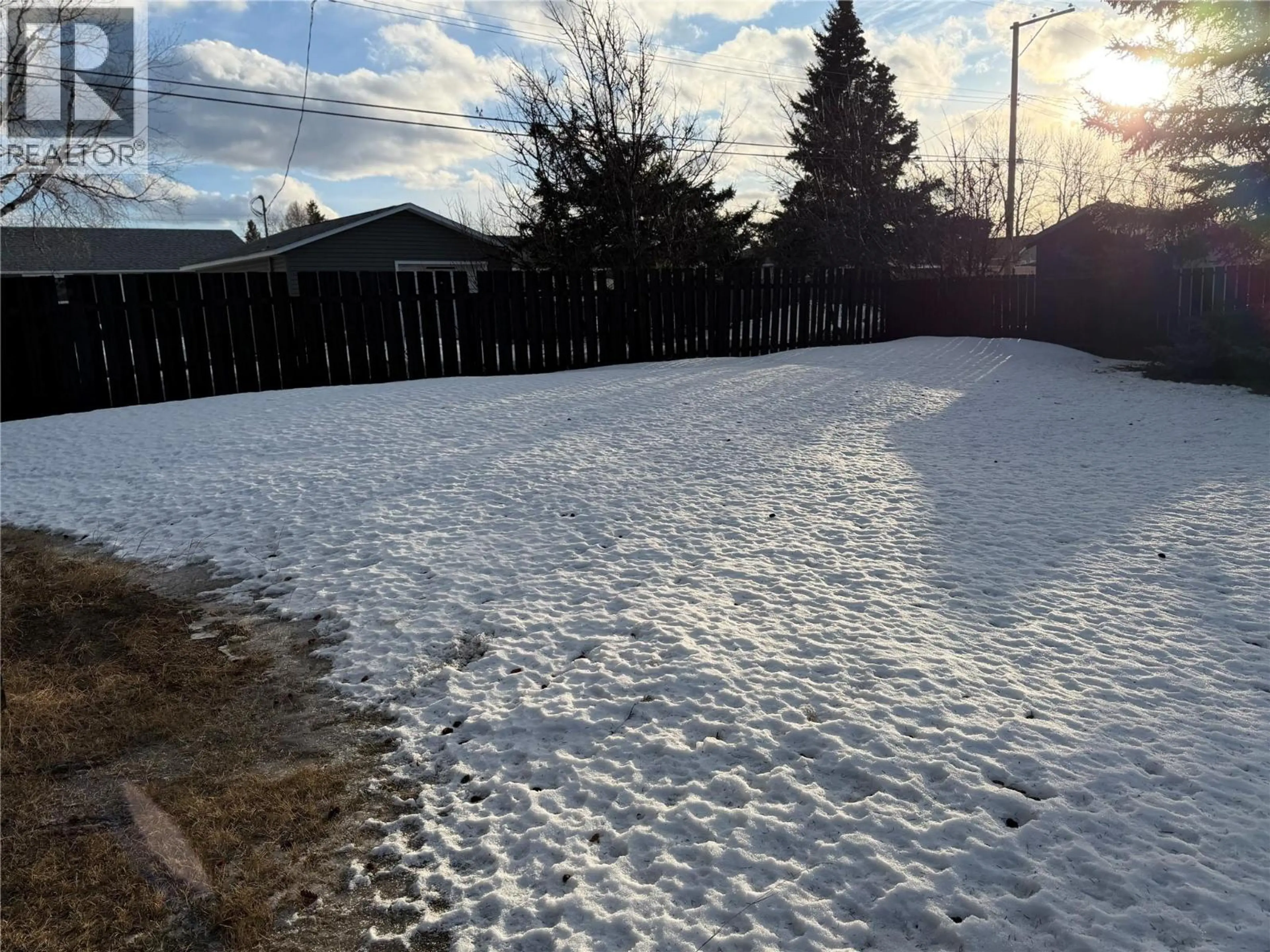 Property at 1513 115 AVENUE, Dawson Creek, BC