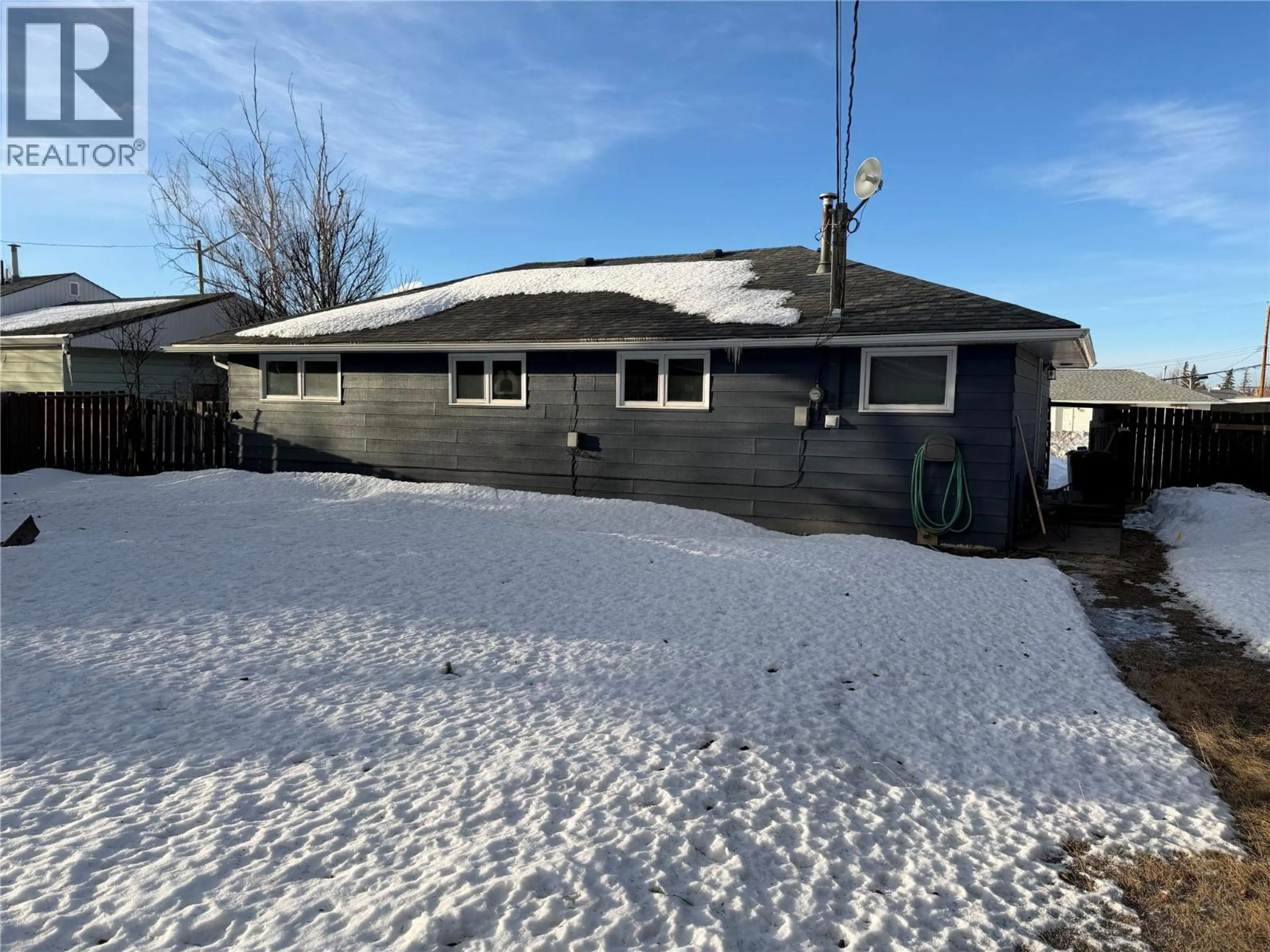 Property at 1513 115 AVENUE, Dawson Creek, BC