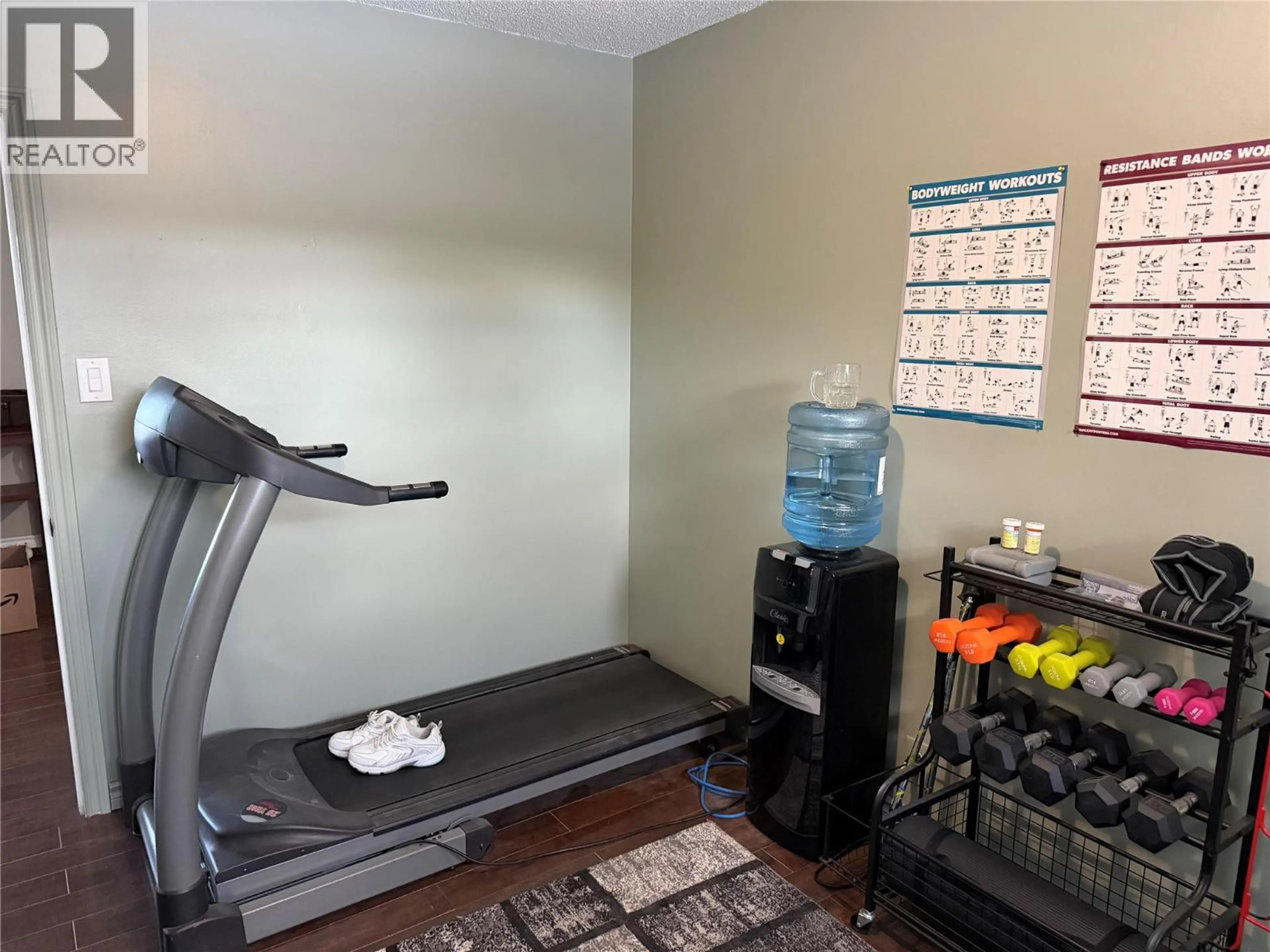 Property at 1513 115 AVENUE, Dawson Creek, BC