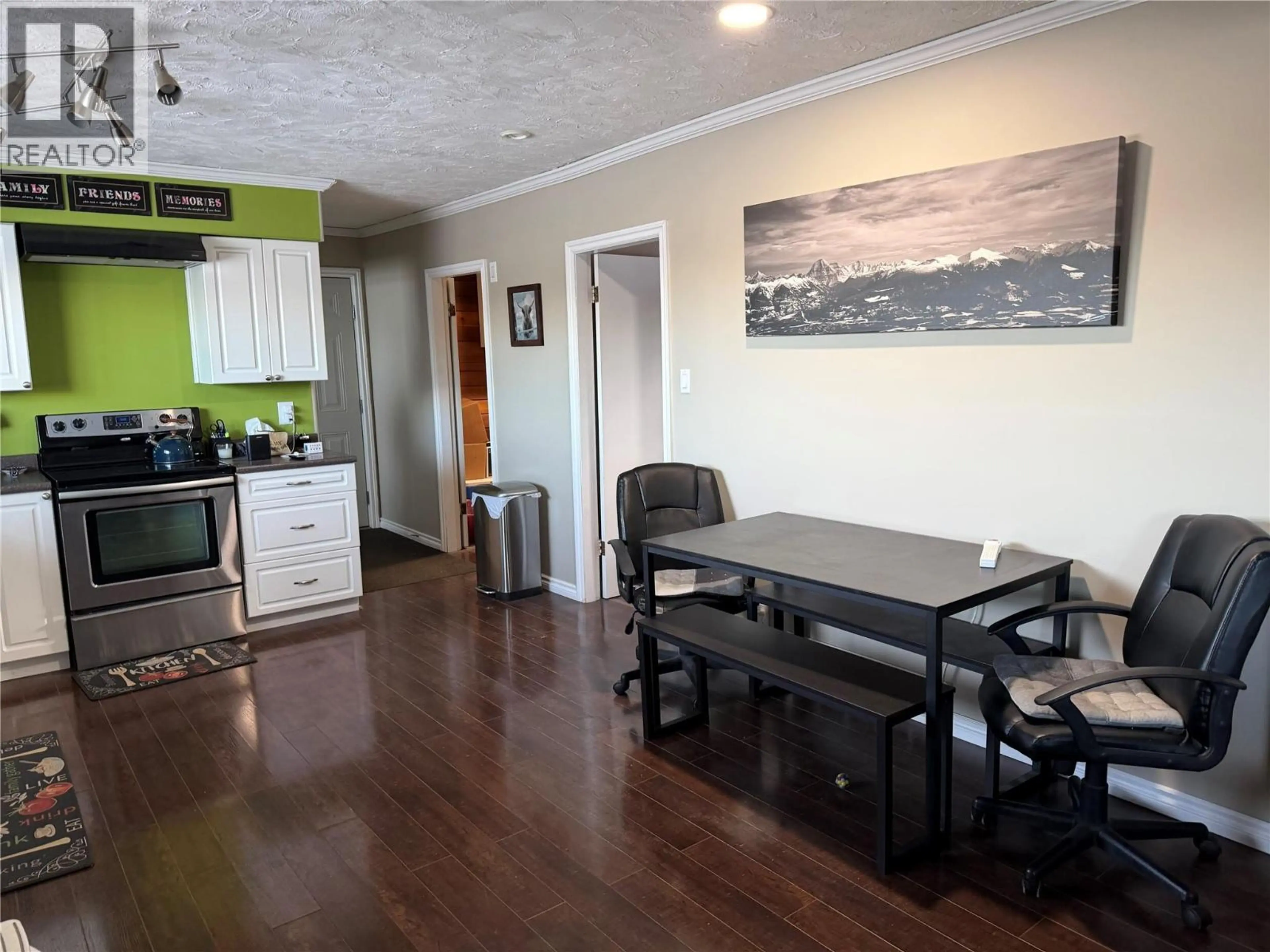 Property at 1513 115 AVENUE, Dawson Creek, BC