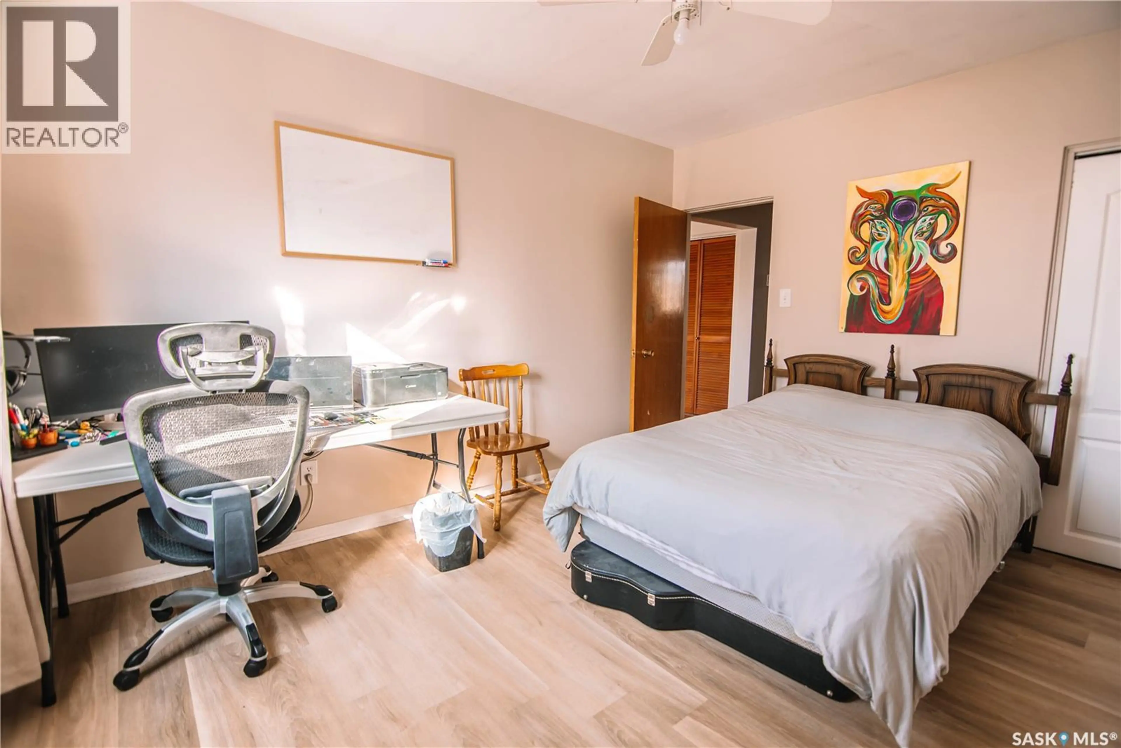 Property at ##6 4 NEILL PLACE, Regina, SK