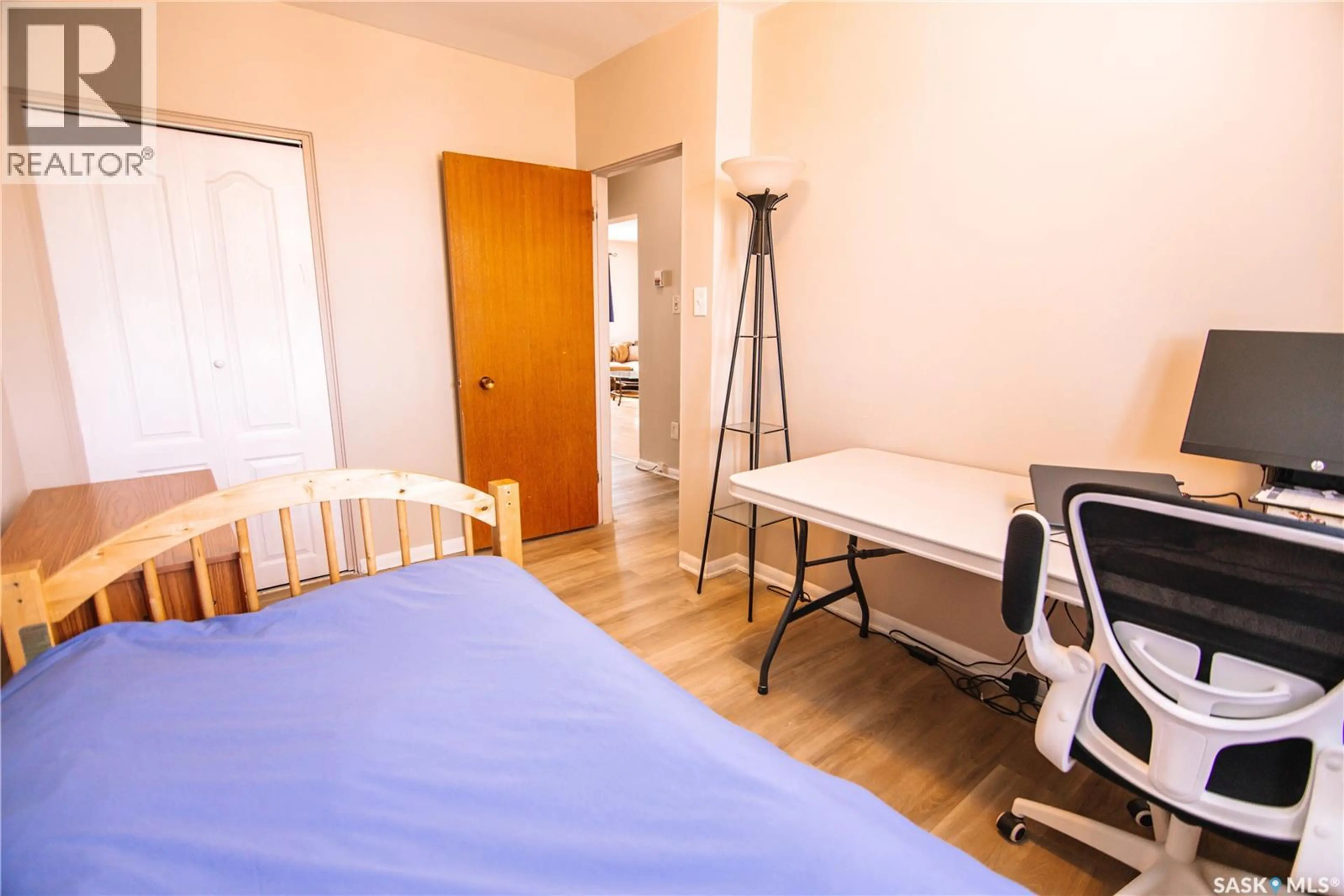 Property at ##6 4 NEILL PLACE, Regina, SK