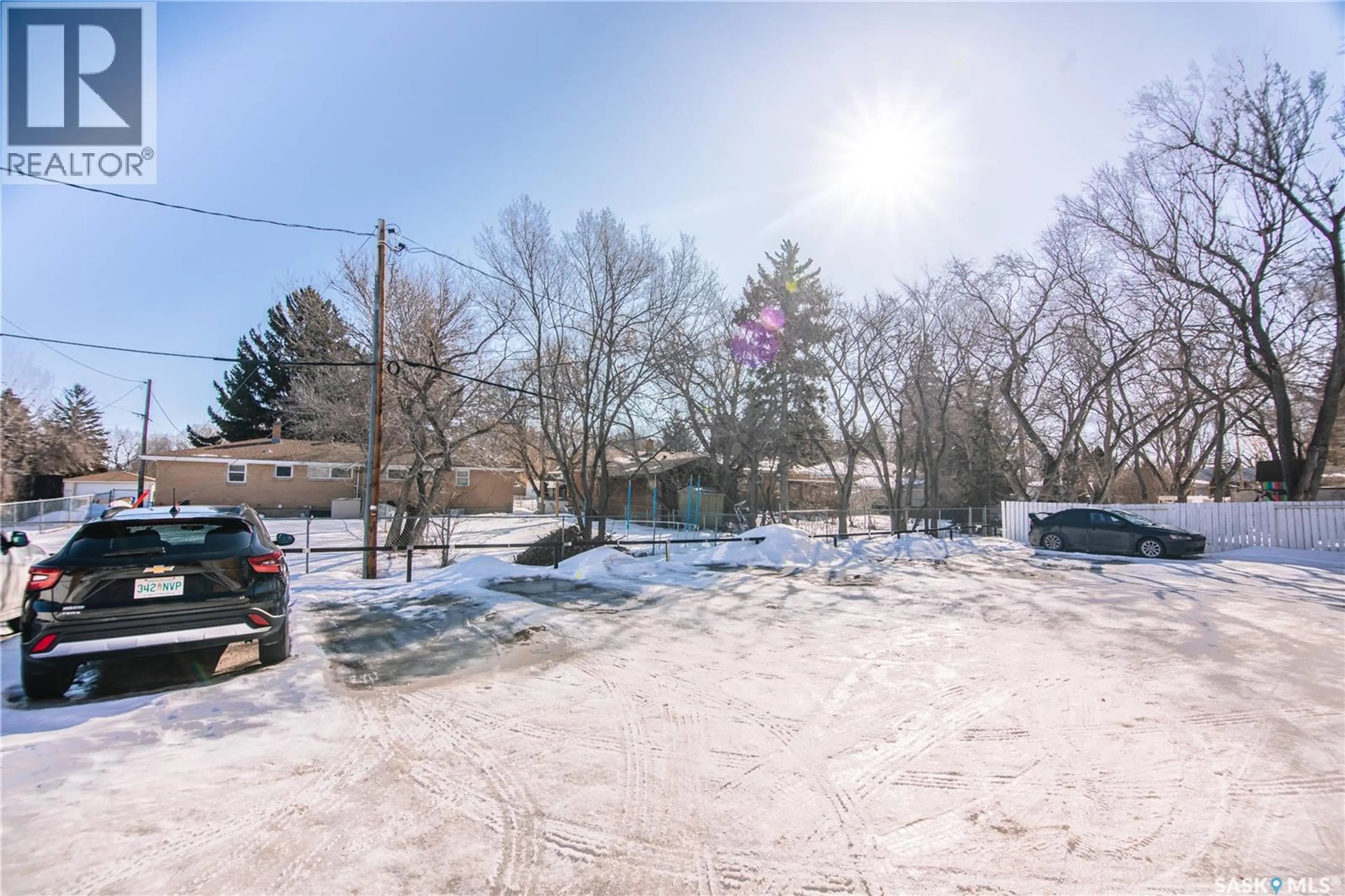 Property at ##6 4 NEILL PLACE, Regina, SK