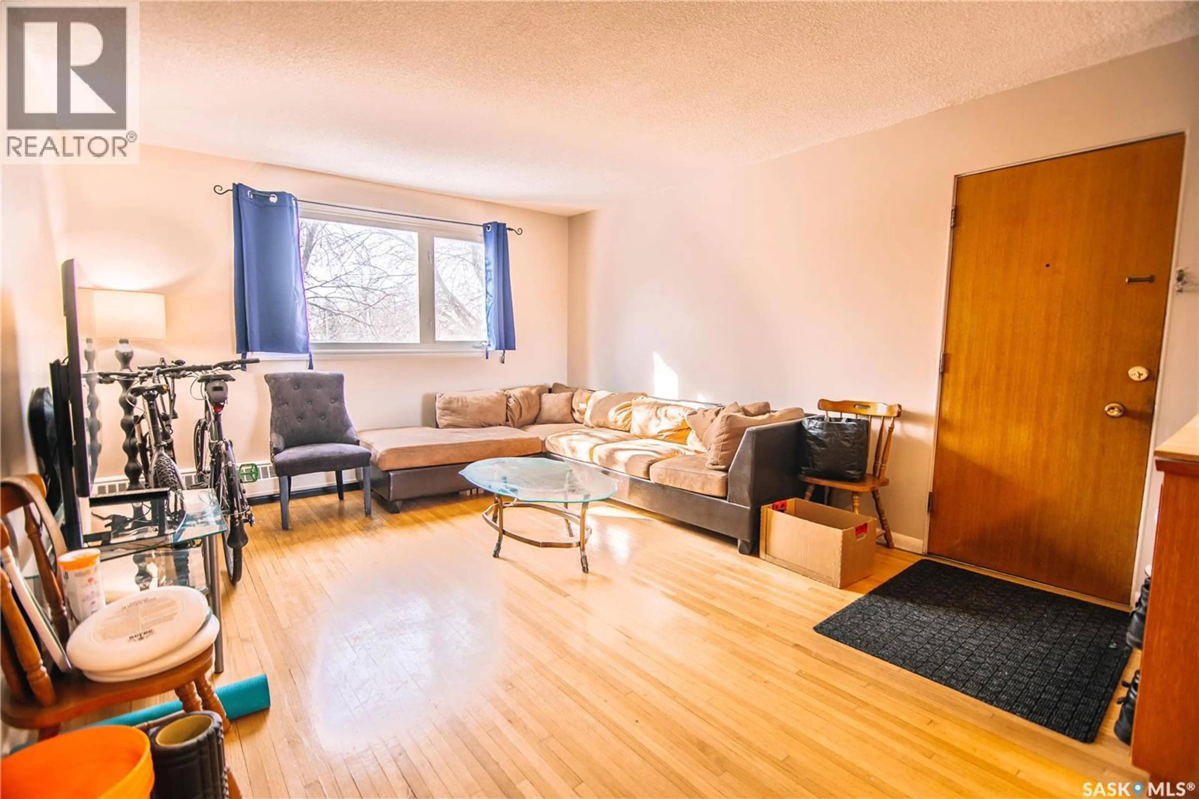 Property at ##6 4 NEILL PLACE, Regina, SK