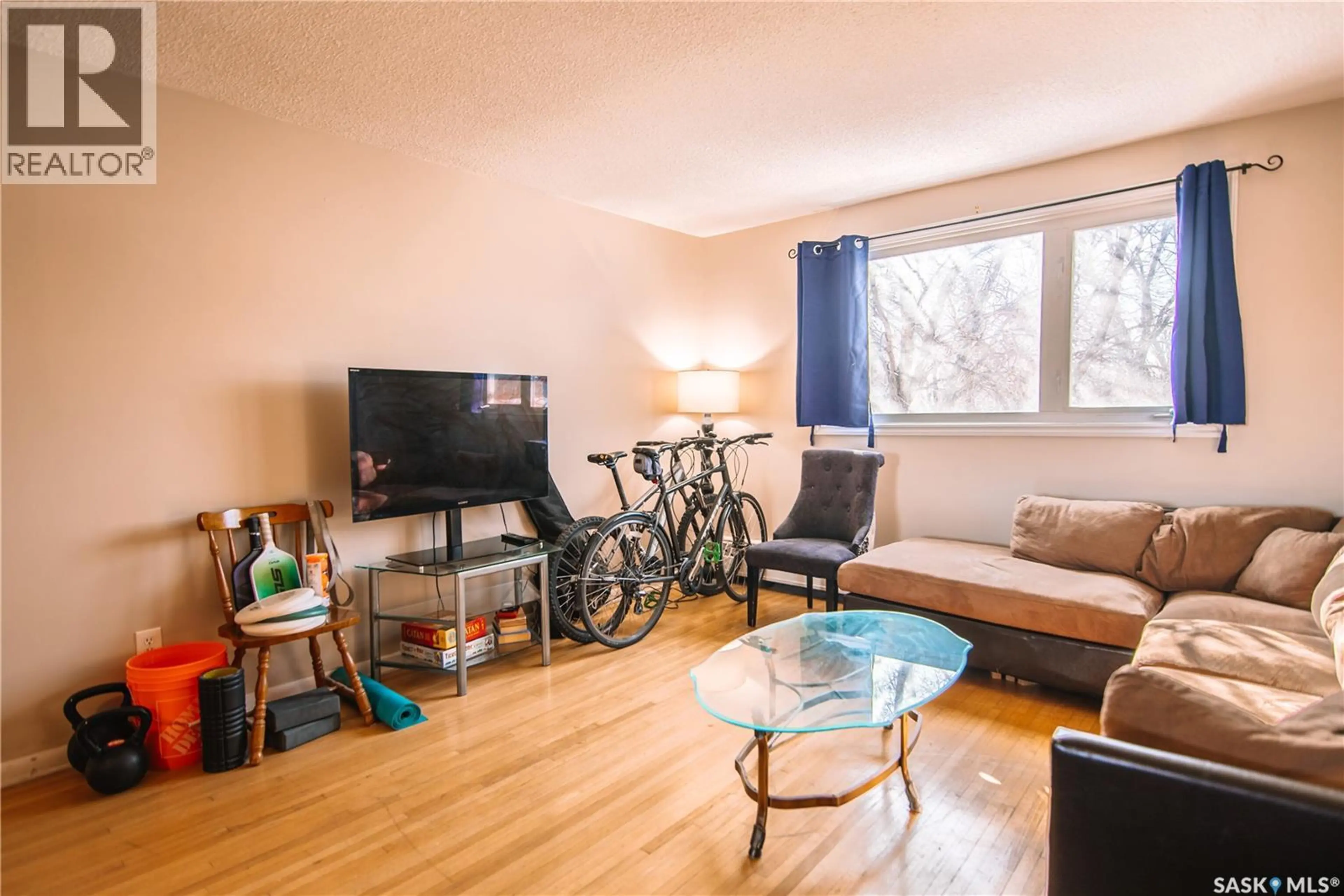 Property at ##6 4 NEILL PLACE, Regina, SK