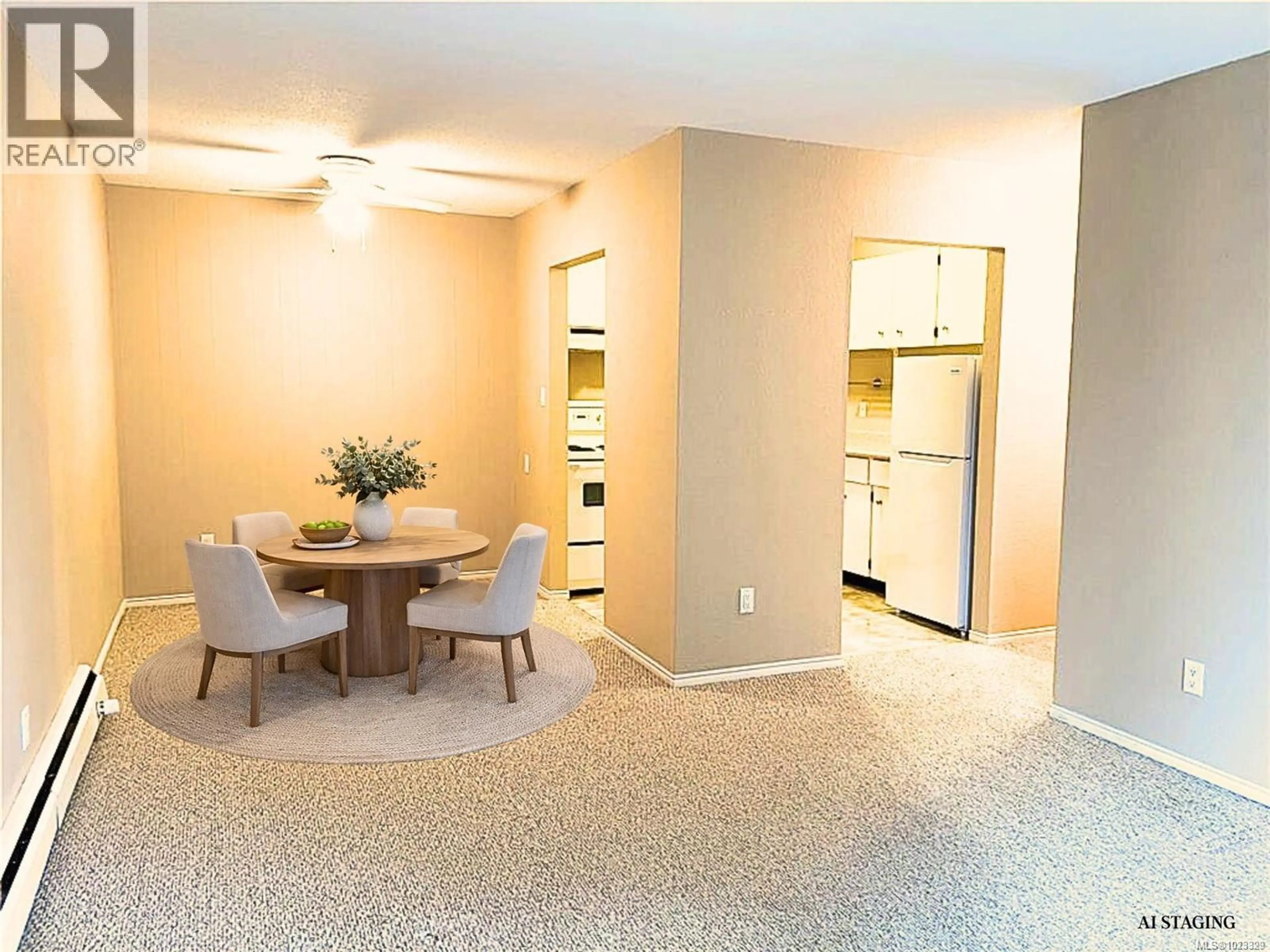 Property at #303 322 BIRCH ST, Campbell River, BC