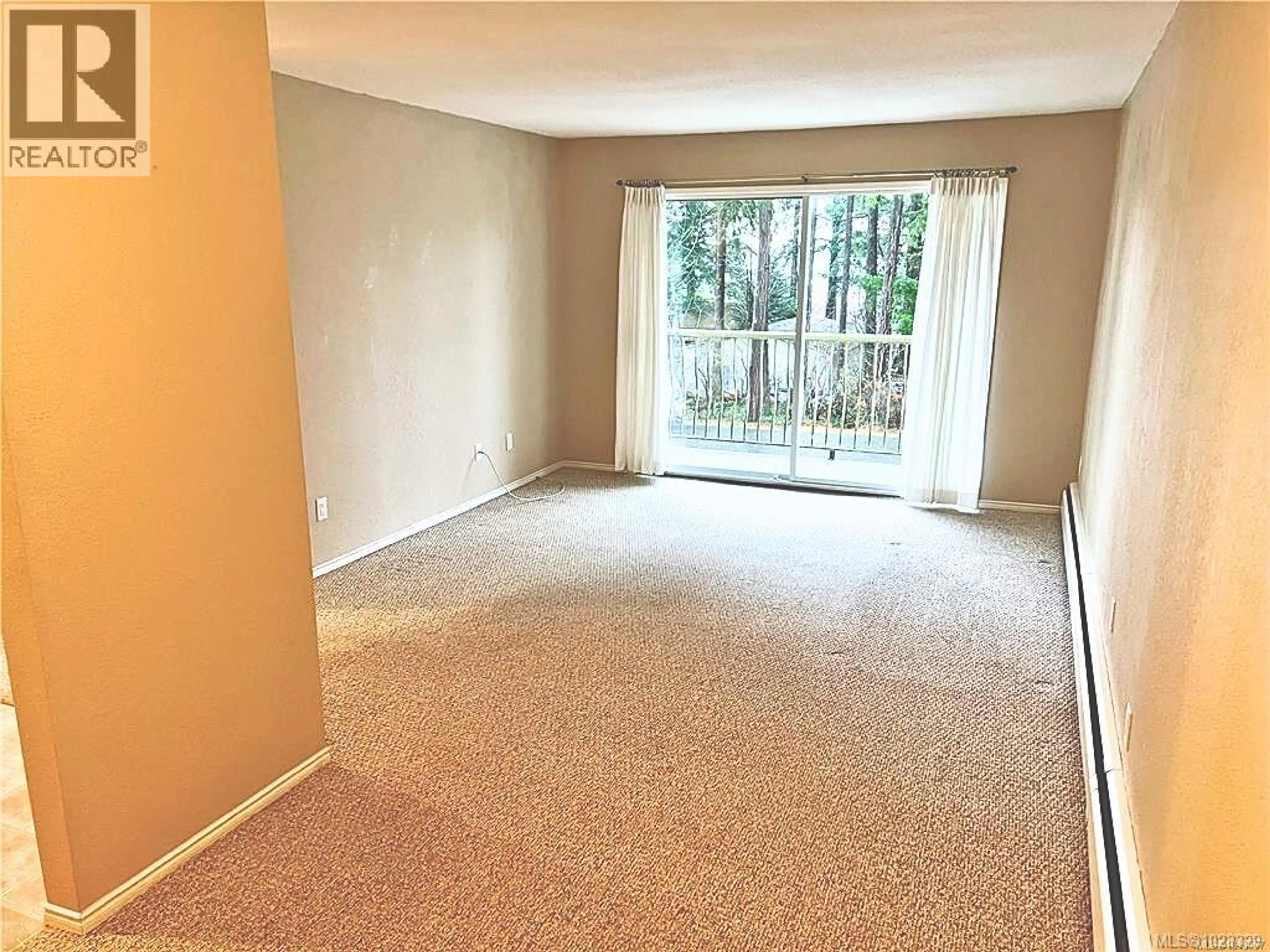 Property at #303 322 BIRCH ST, Campbell River, BC