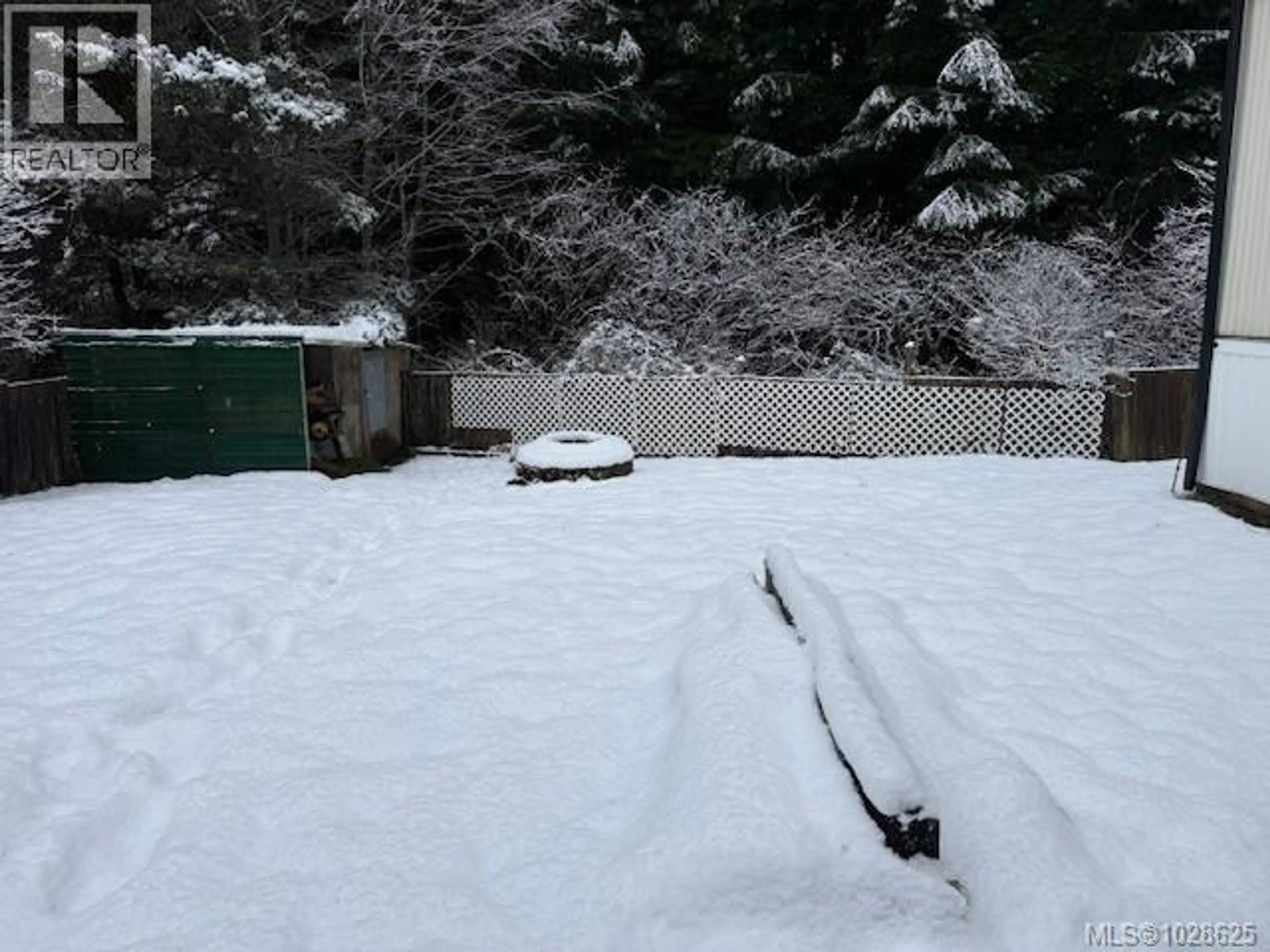 Property at #67 7100 HIGHVIEW RD, Port Hardy, BC