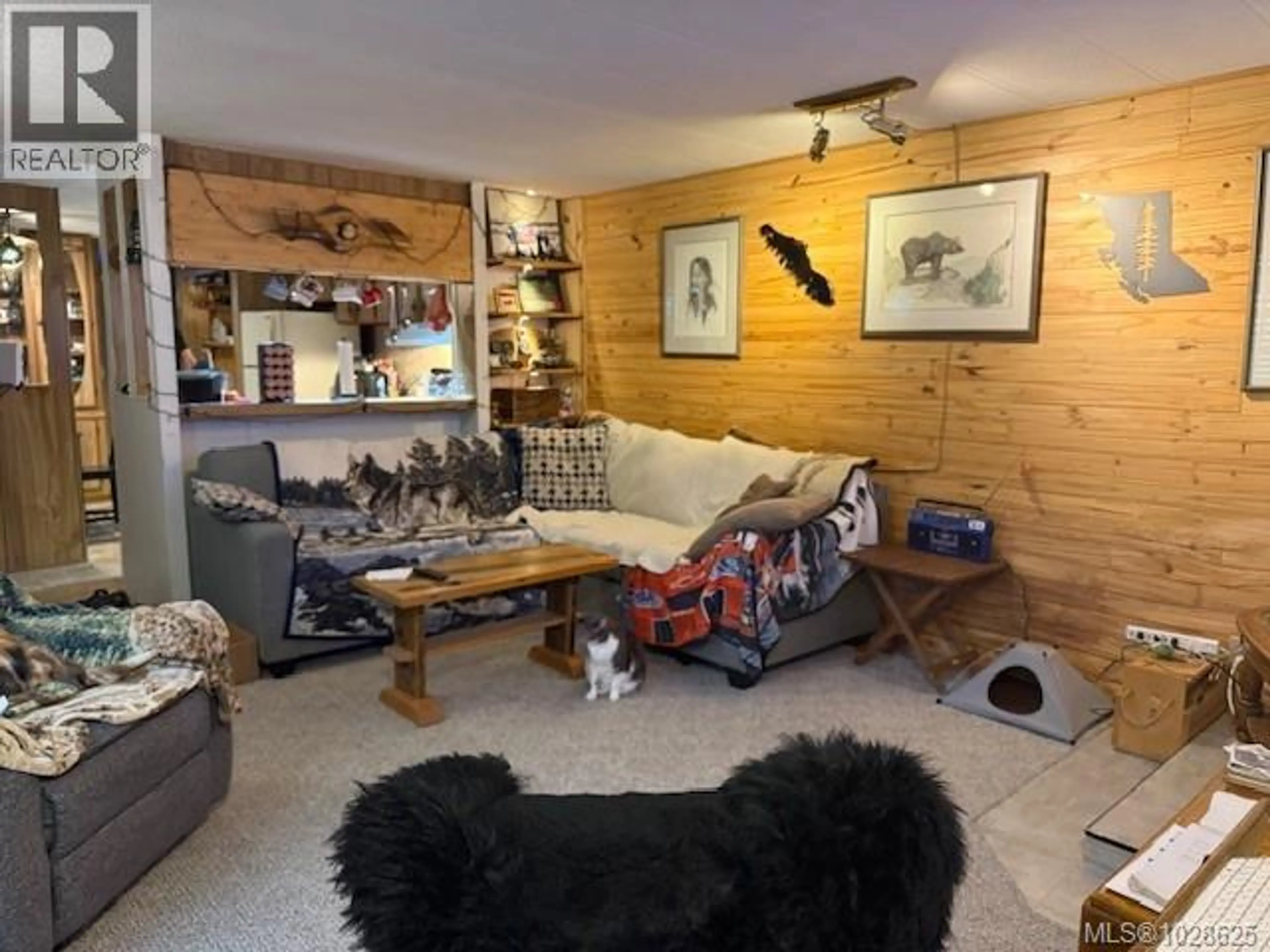 Property at #67 7100 HIGHVIEW RD, Port Hardy, BC