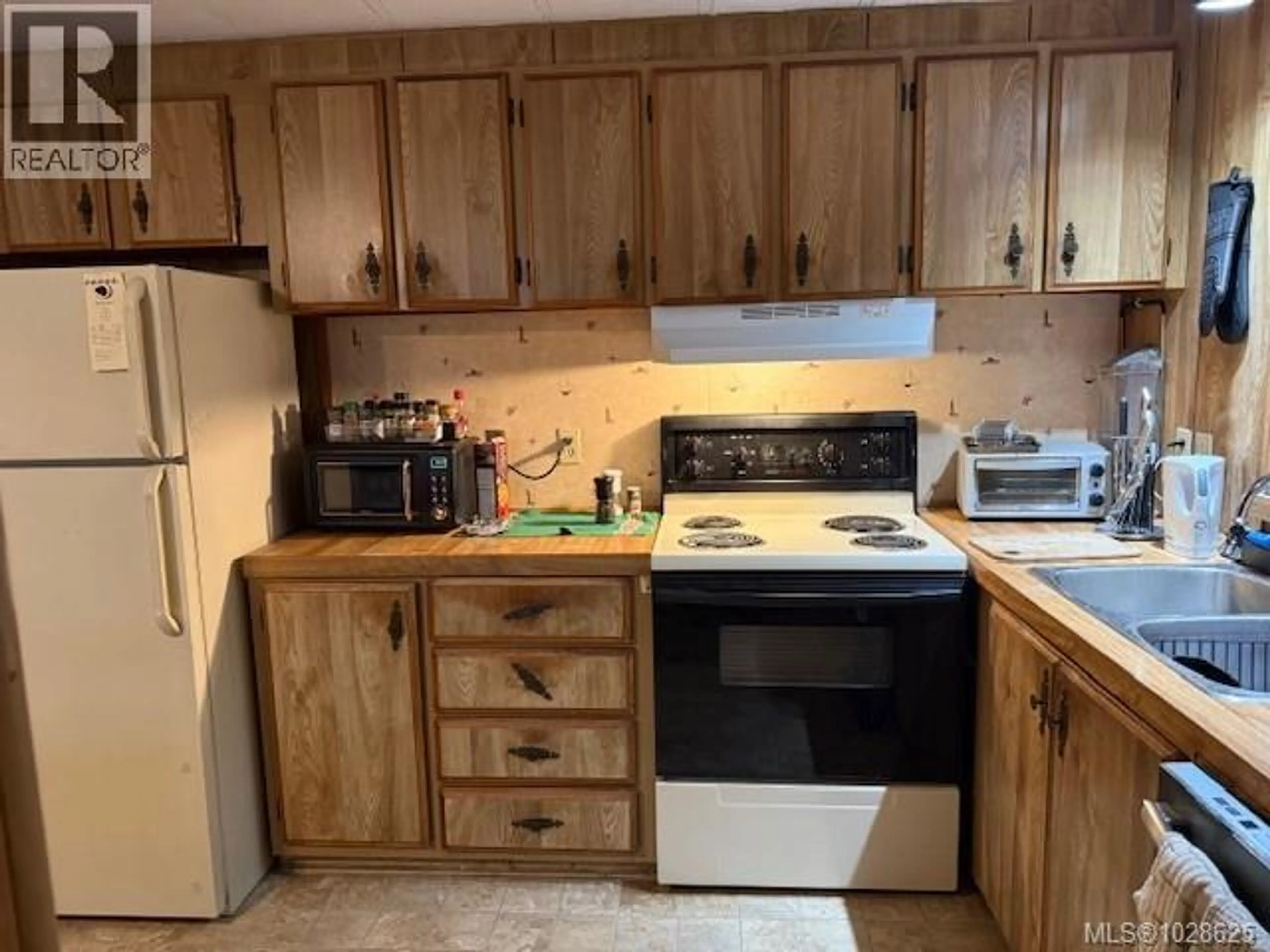 Property at #67 7100 HIGHVIEW RD, Port Hardy, BC