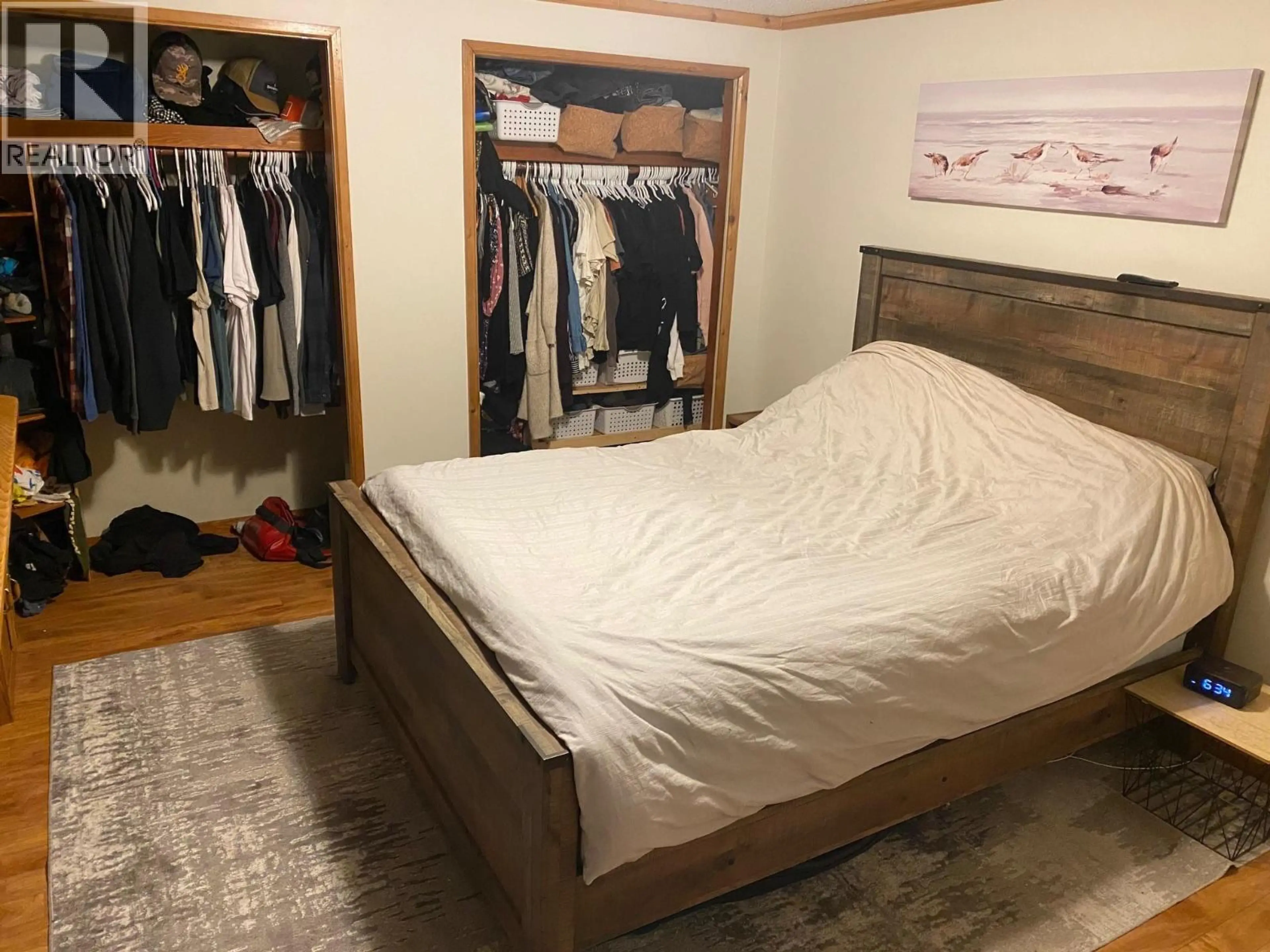 Property at 614 5TH AVENUE, Daajing Giids City, BC