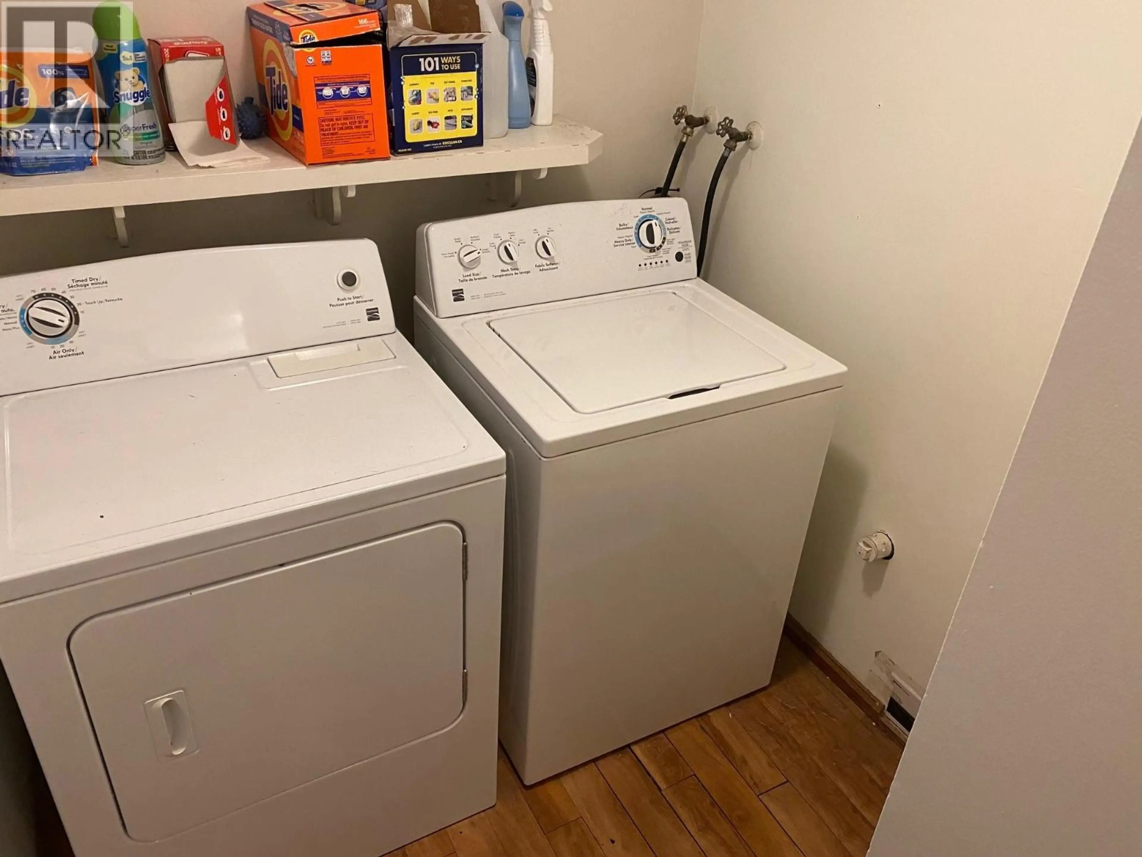 Property at 614 5TH AVENUE, Daajing Giids City, BC