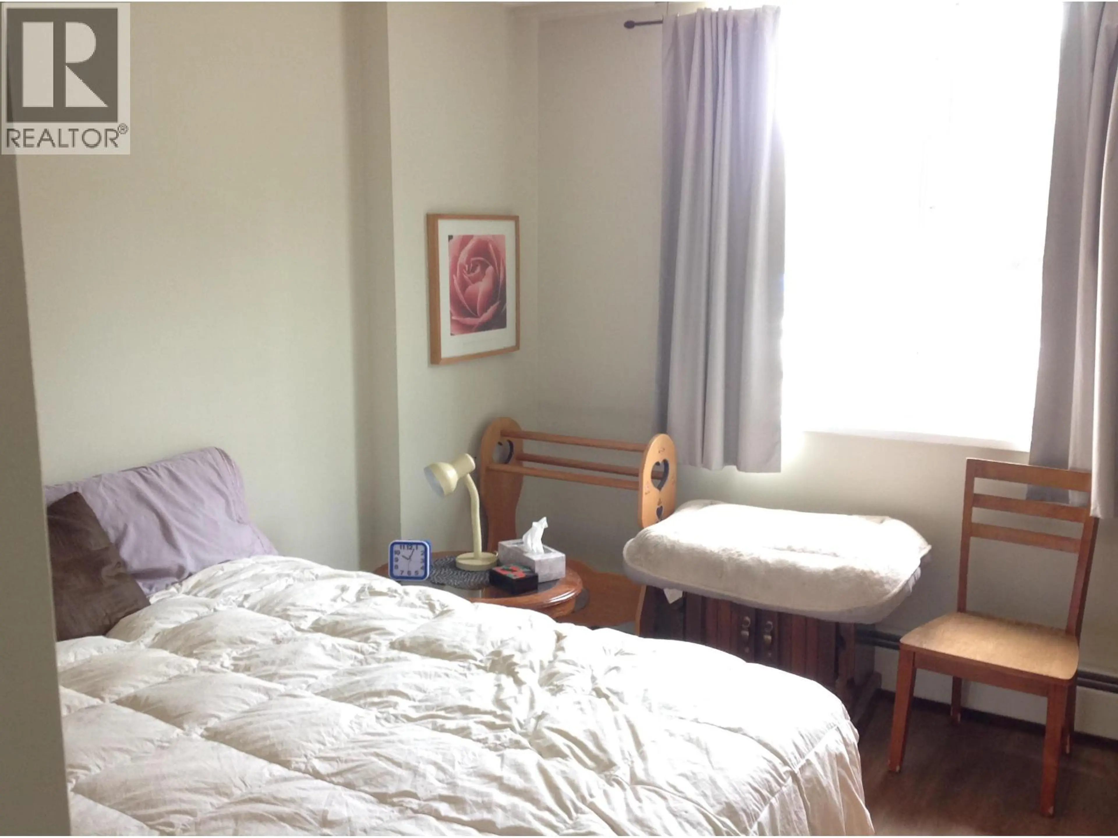 Property at #206 1501 QUEENSWAY STREET, Prince George, BC