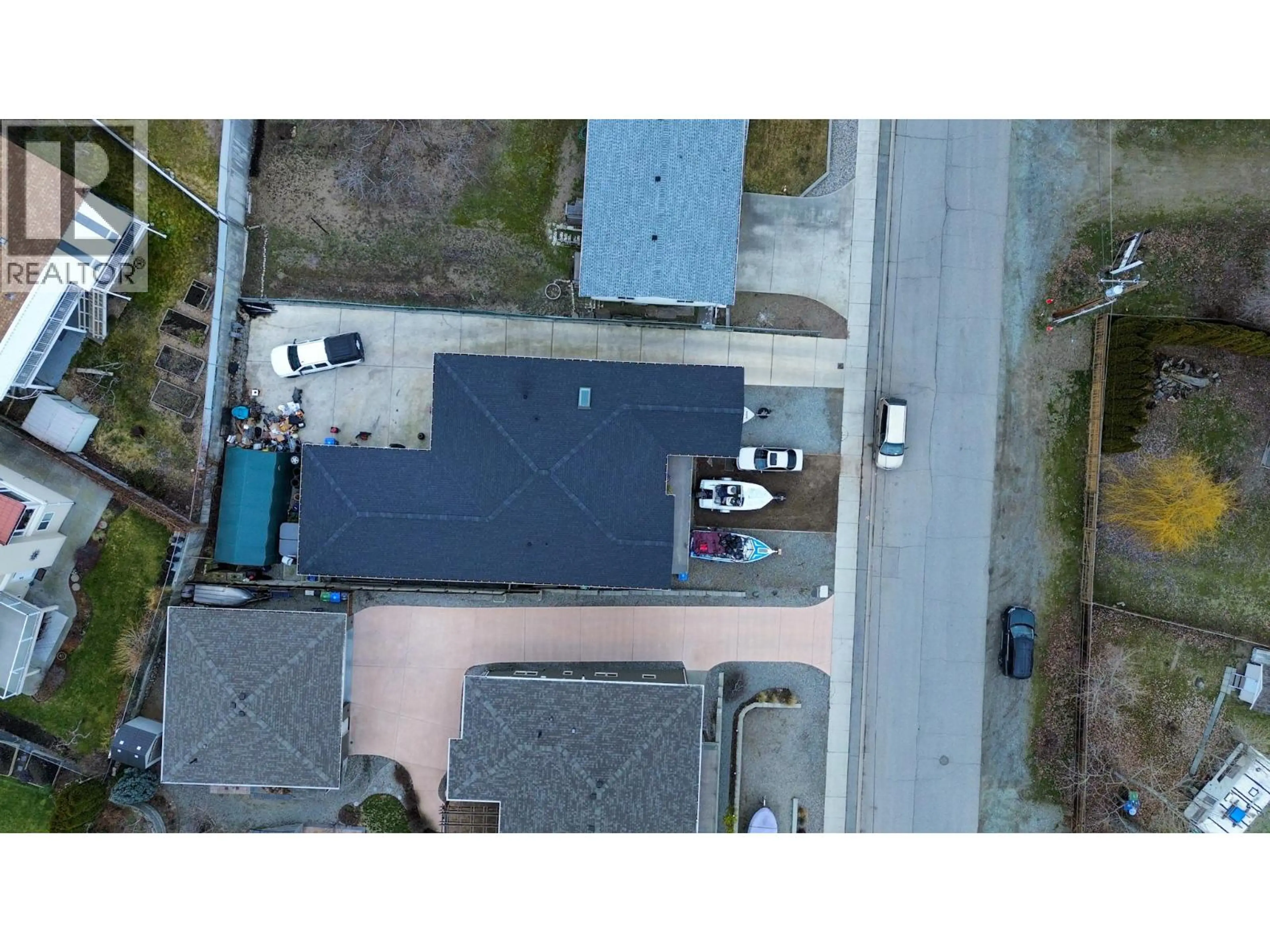 Property at 4026 OLEANDER DRIVE, Osoyoos, BC