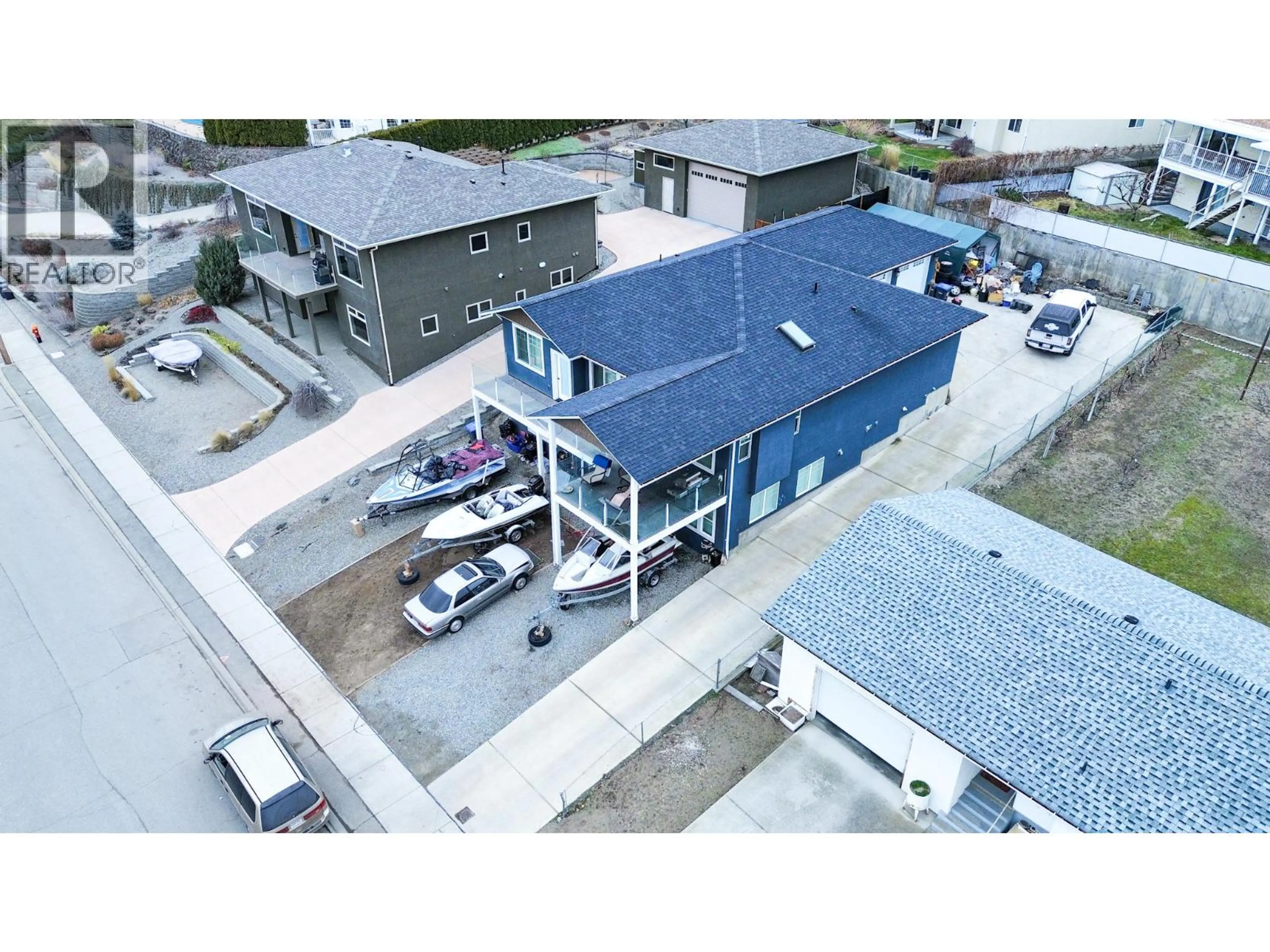 Property at 4026 OLEANDER DRIVE, Osoyoos, BC