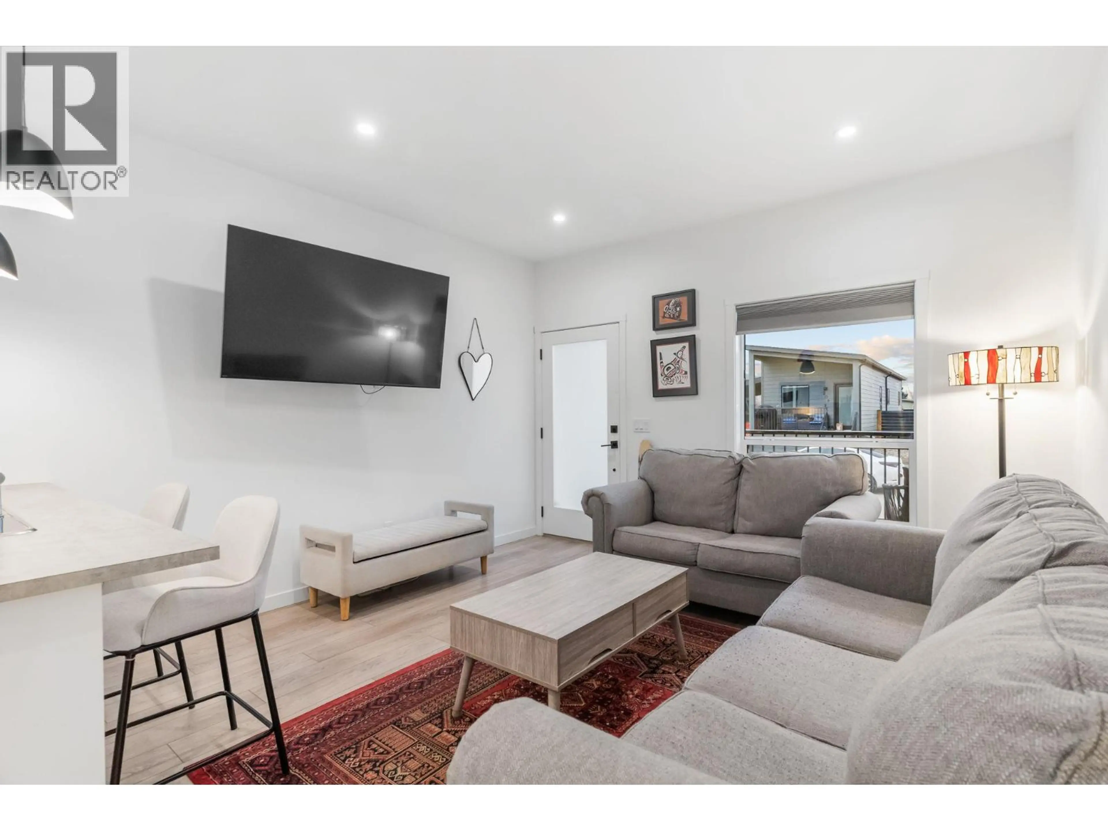 Property at #172 8900 JIM BAILEY ROAD, Kelowna, BC