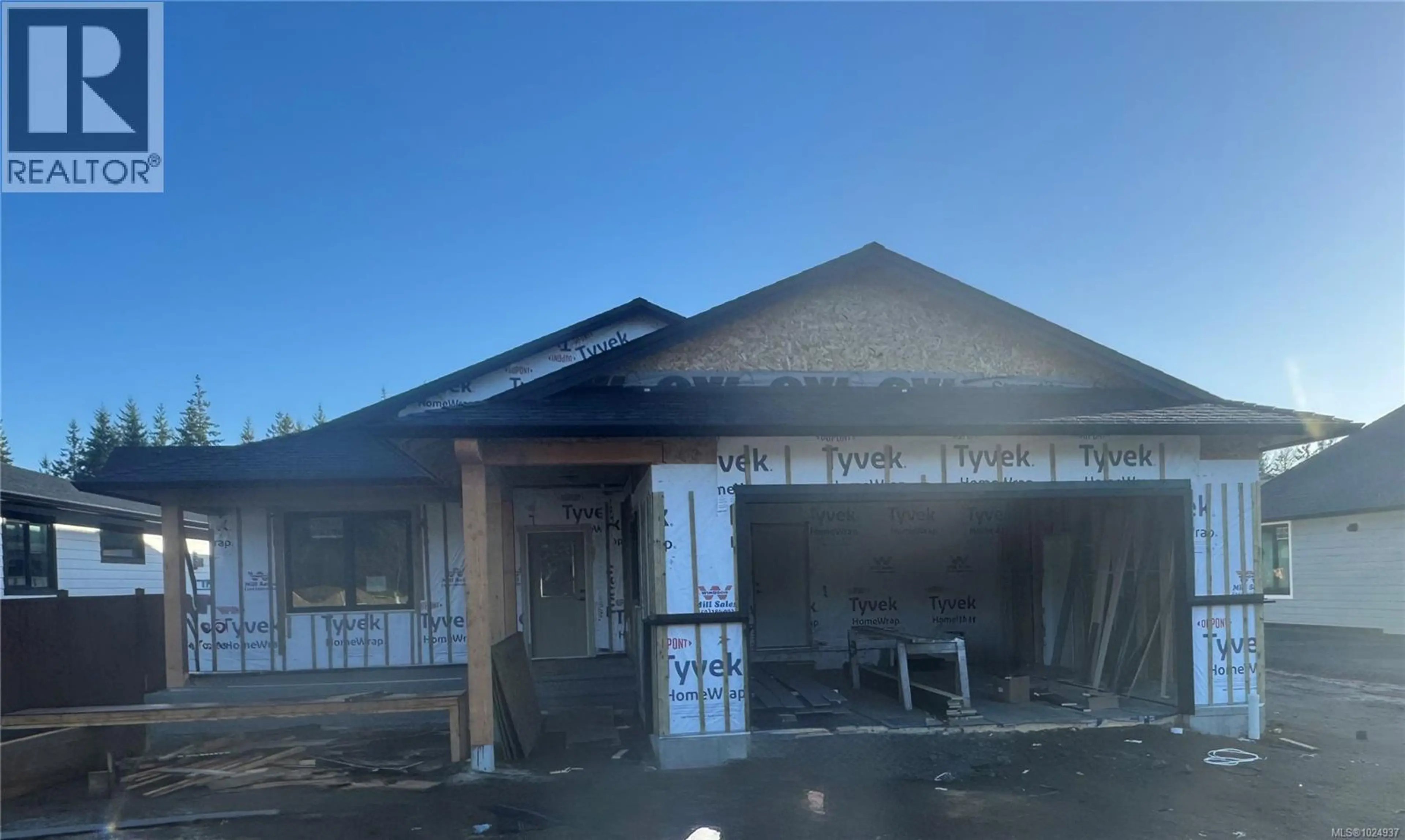 Property at 762 SITKA ST, Campbell River, BC