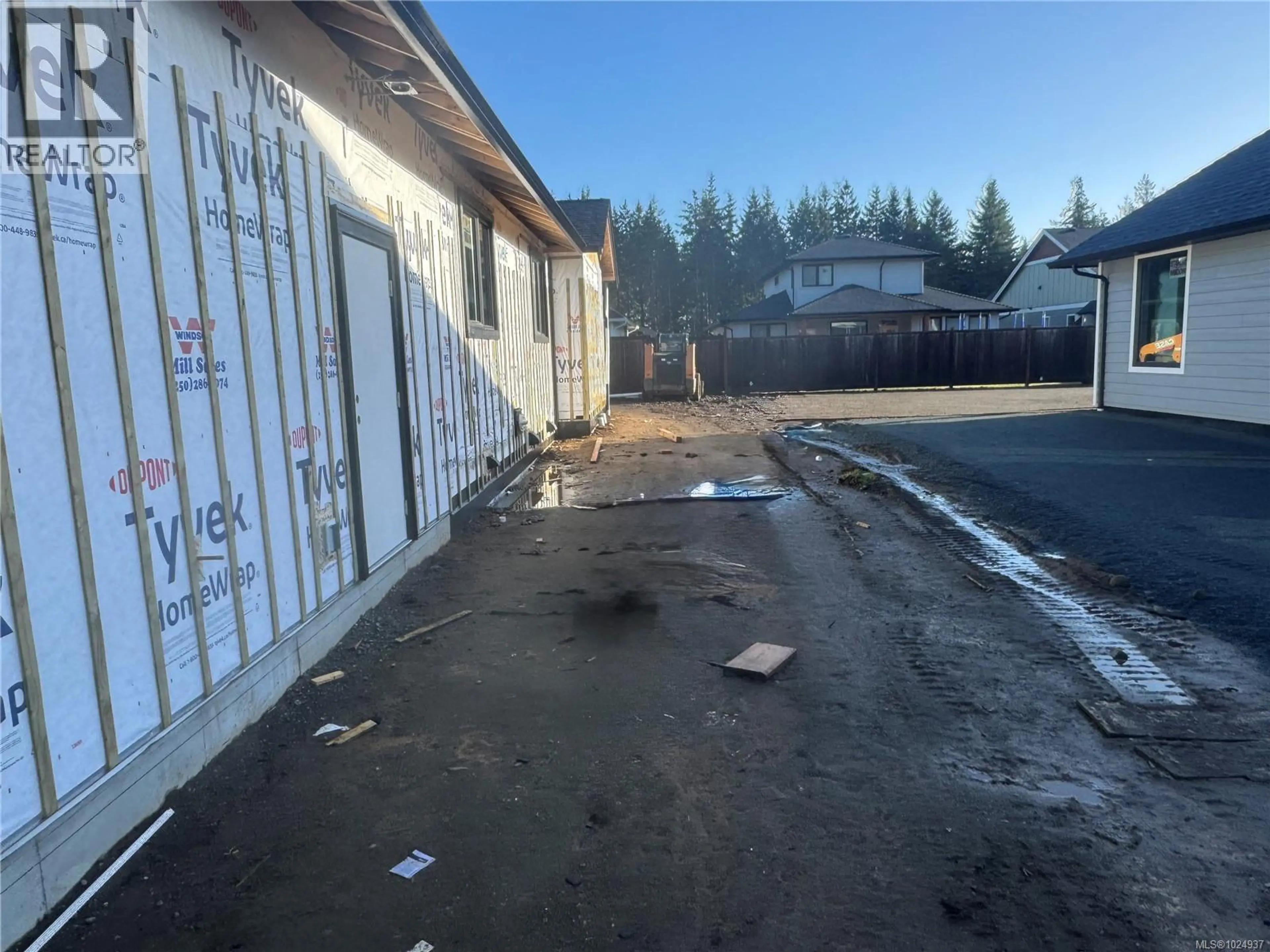 Property at 762 SITKA ST, Campbell River, BC