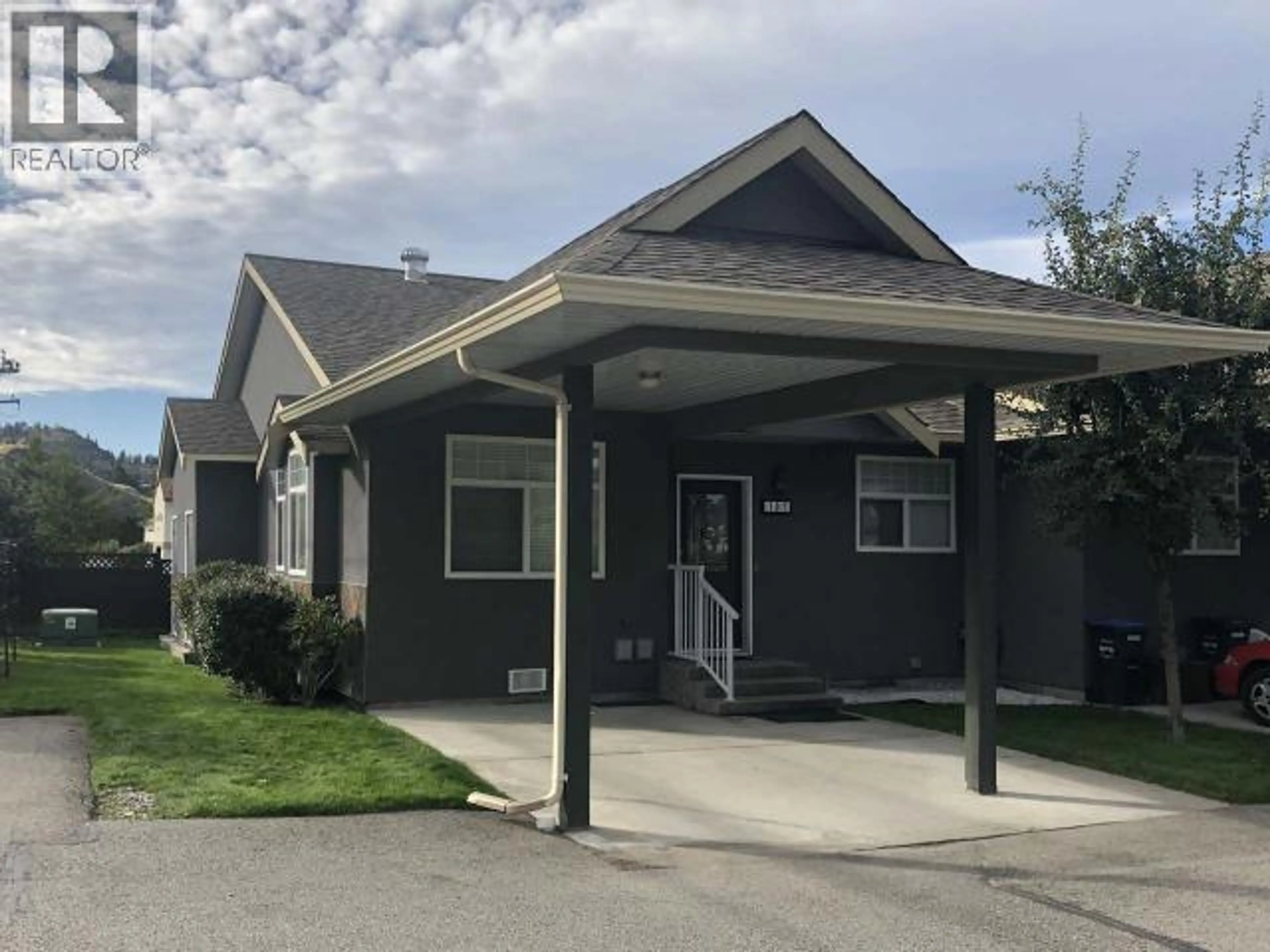 Property at #101 3011 SOUTH MAIN STREET, Penticton, BC