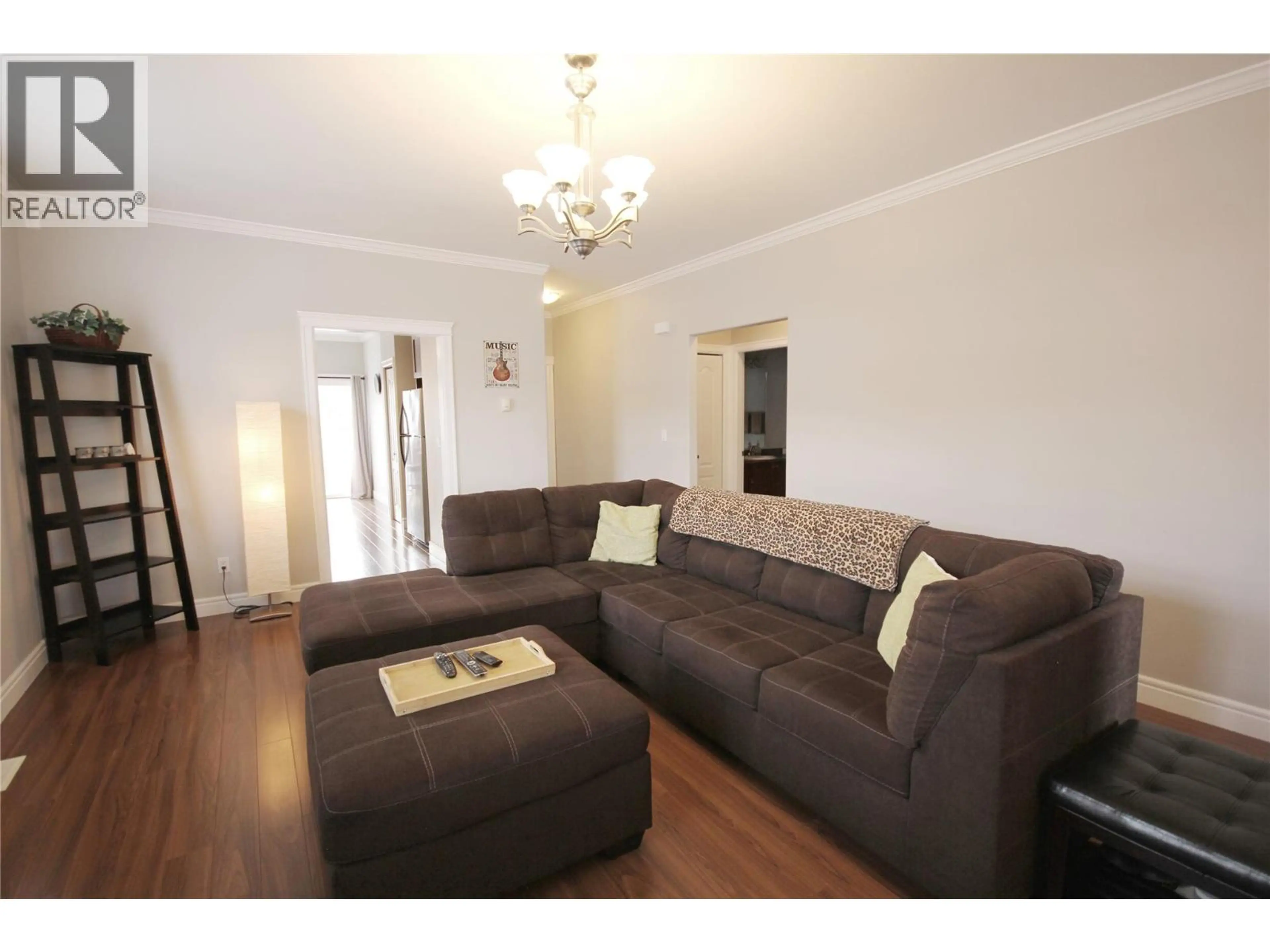 Property at #101 3011 SOUTH MAIN STREET, Penticton, BC