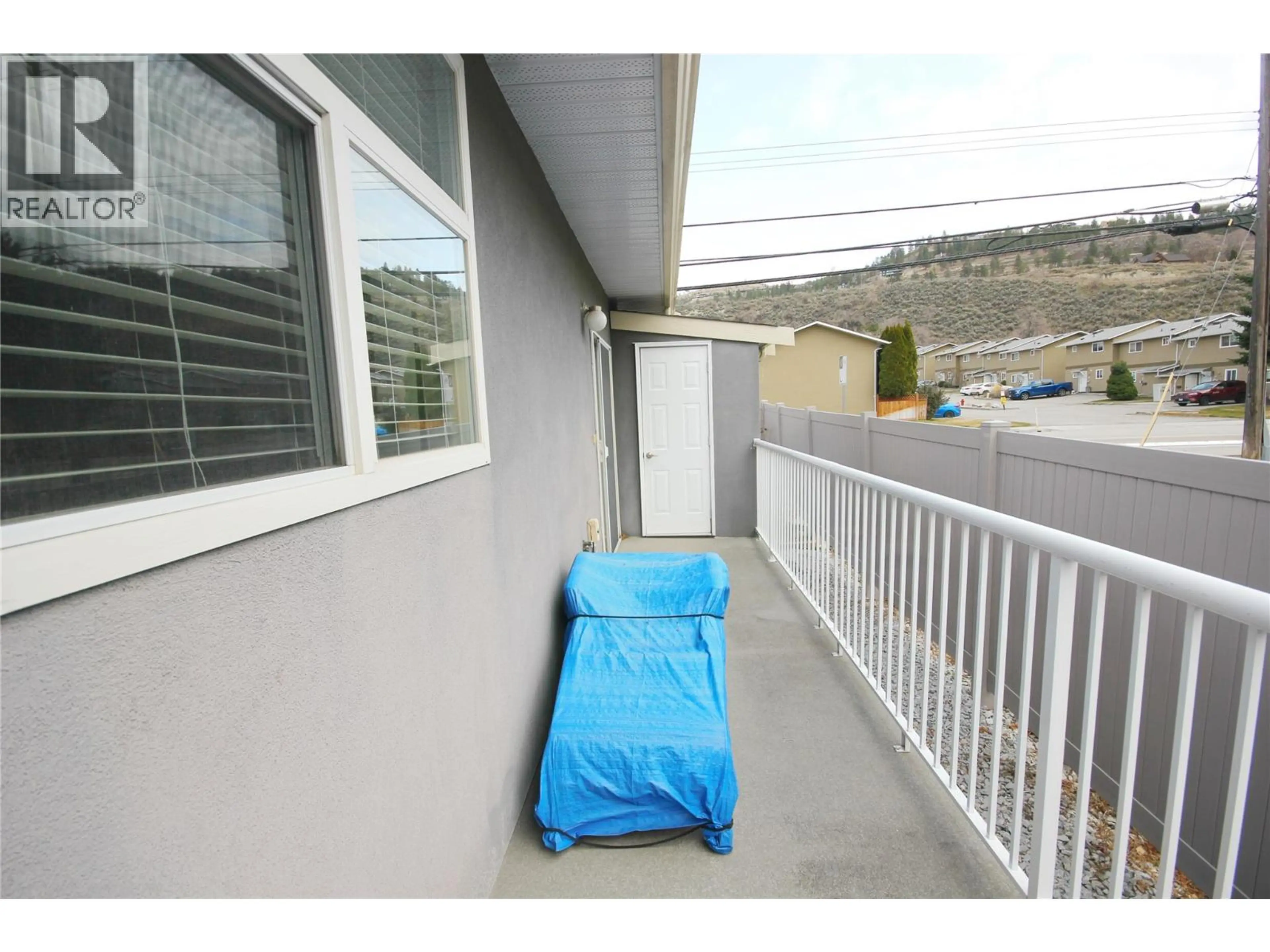 Property at #101 3011 SOUTH MAIN STREET, Penticton, BC
