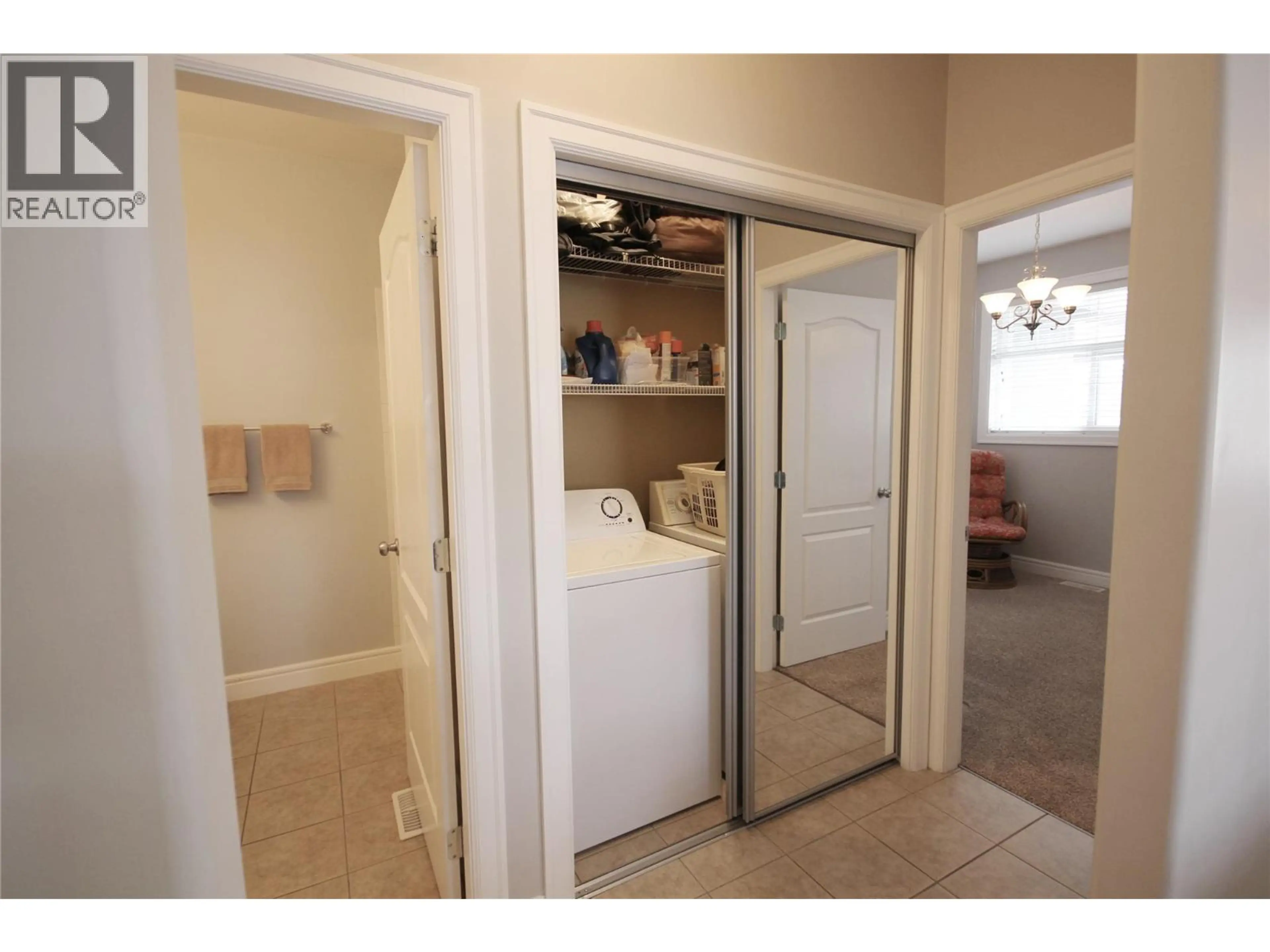 Property at #101 3011 SOUTH MAIN STREET, Penticton, BC