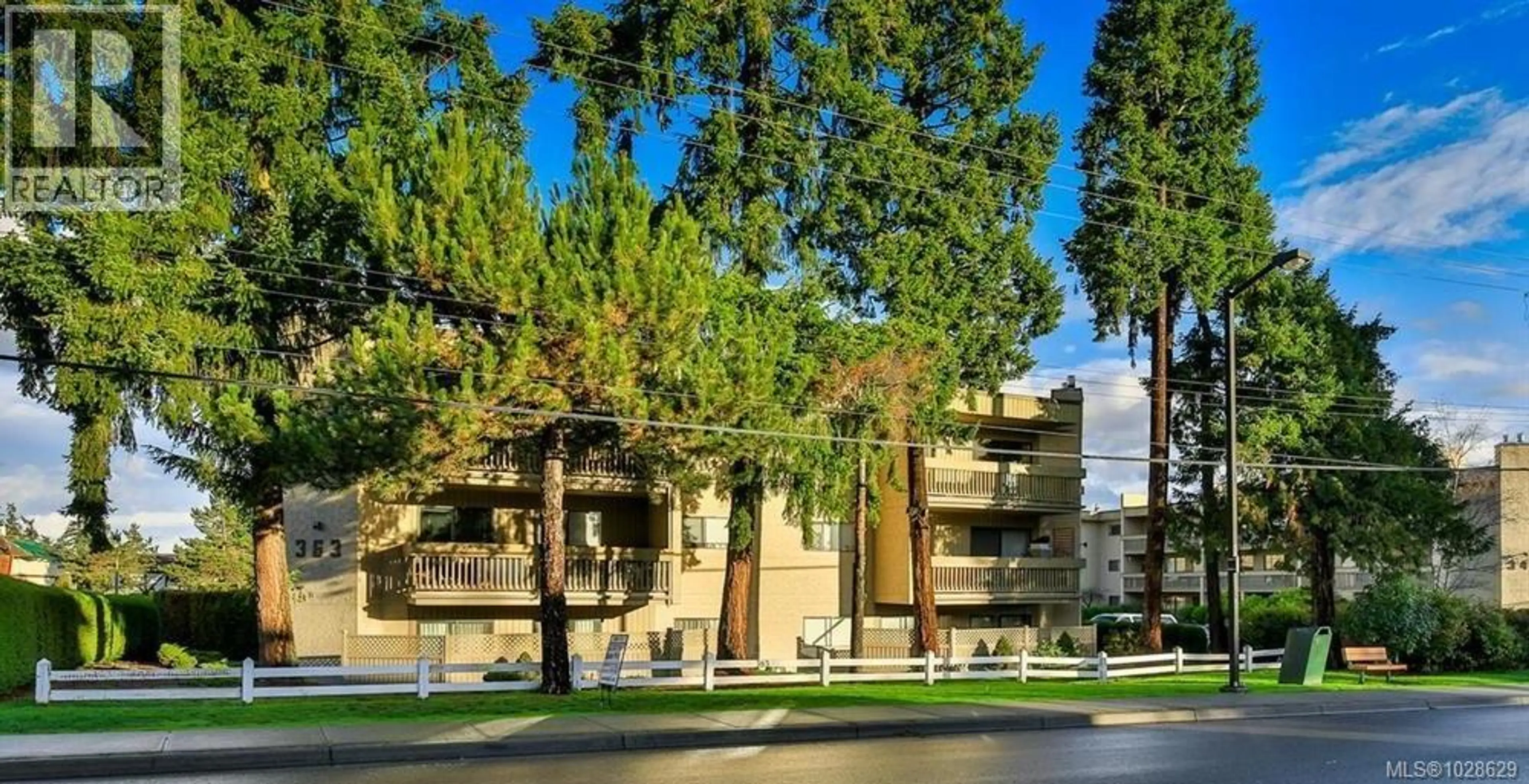 Property at #107 363 MORISON AVE, Parksville, BC