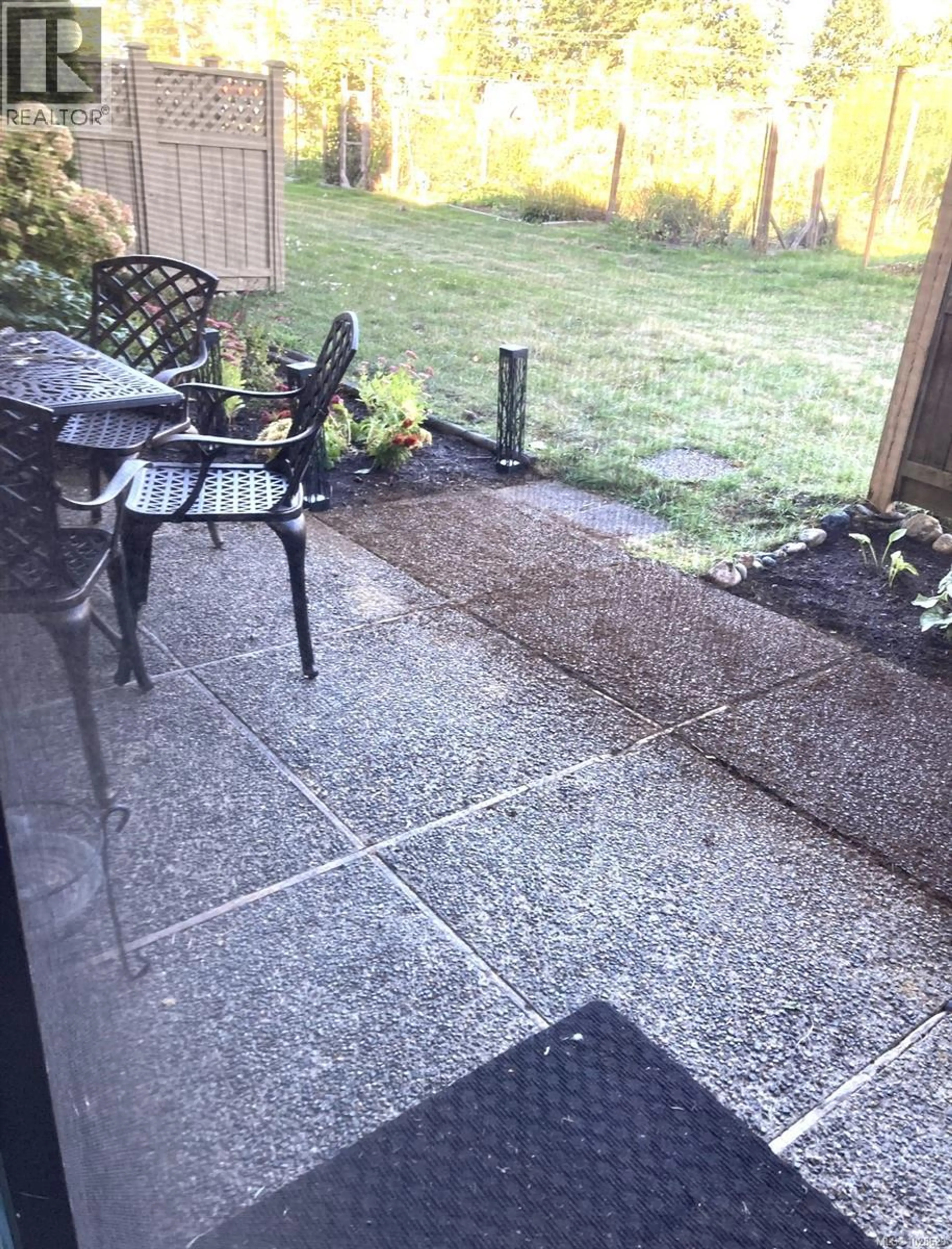 Property at #107 363 MORISON AVE, Parksville, BC