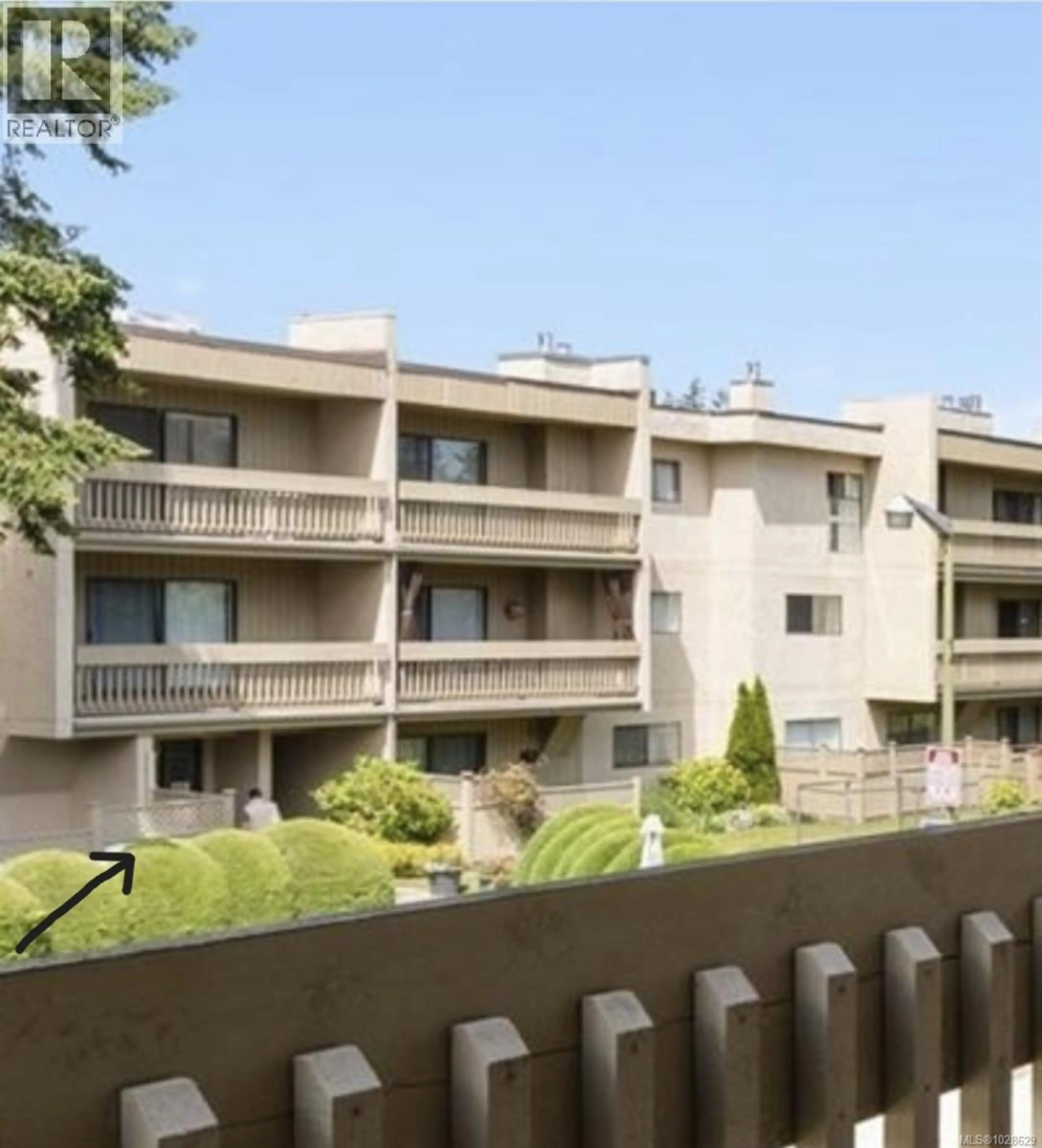 Property at #107 363 MORISON AVE, Parksville, BC