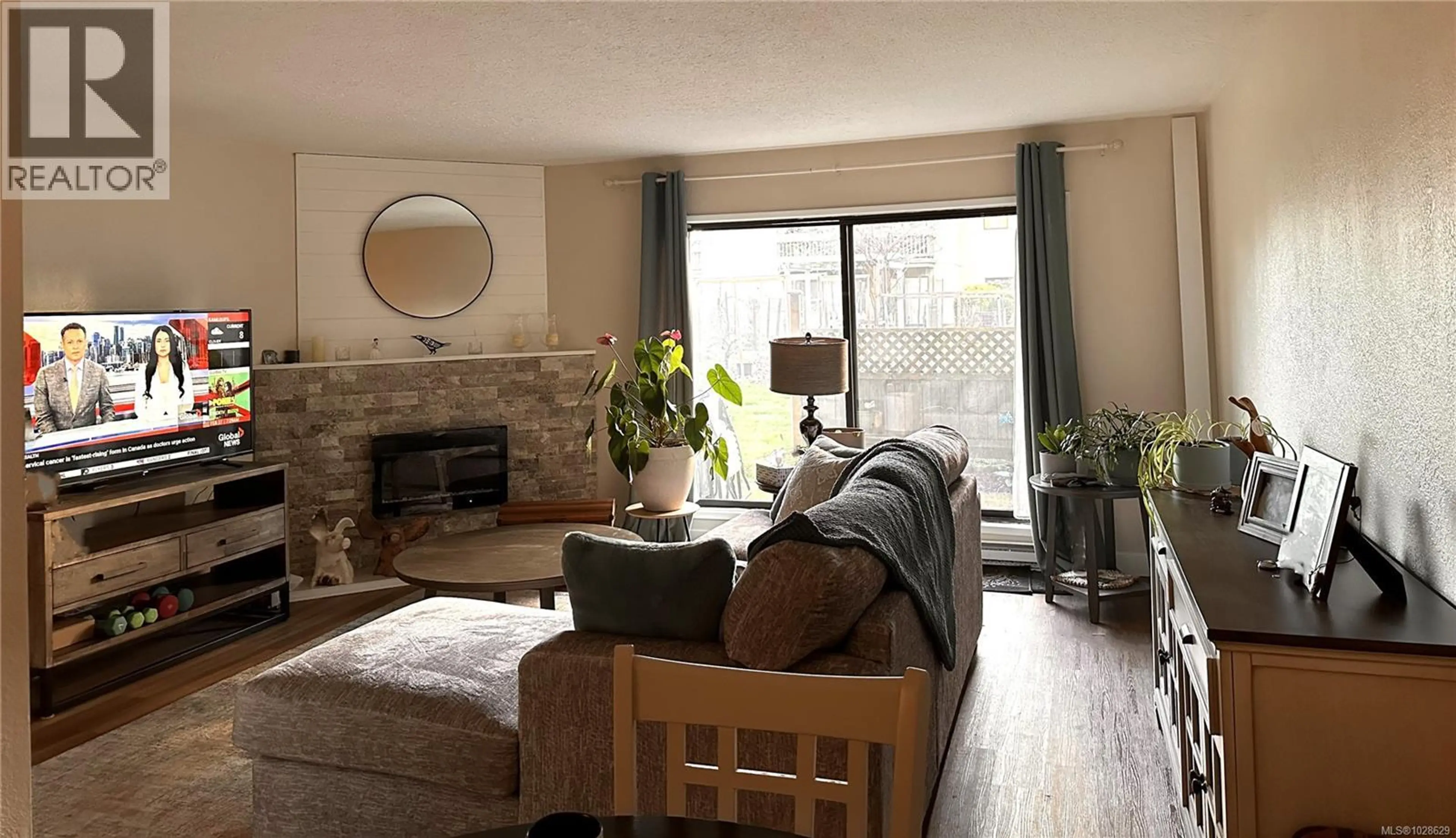 Property at #107 363 MORISON AVE, Parksville, BC