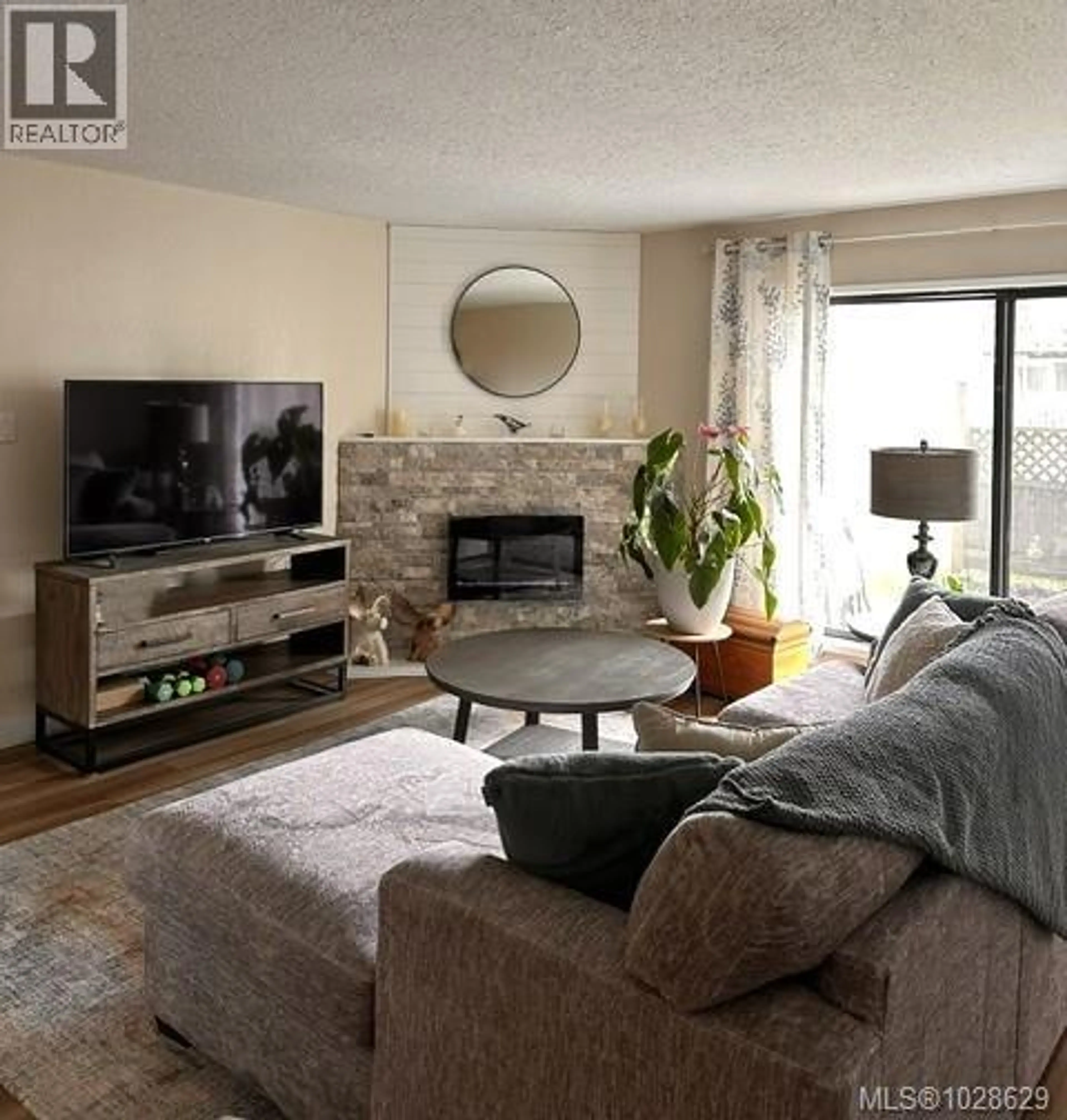 Property at #107 363 MORISON AVE, Parksville, BC